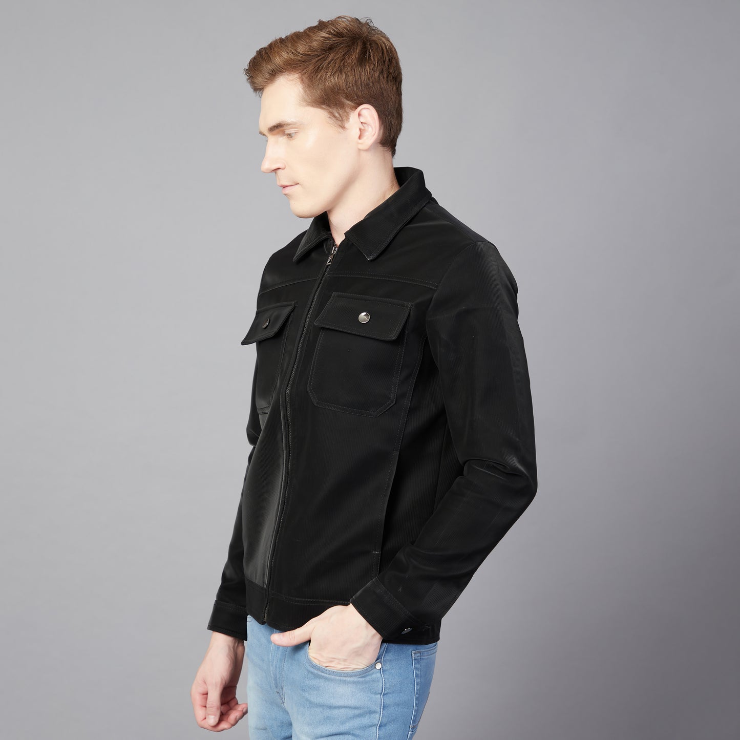 Premium Quality Leather Jackets