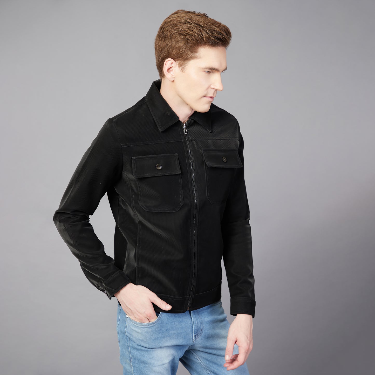 Premium Quality Leather Jackets