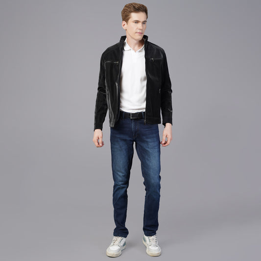 Durable Men’s Leather Fashion