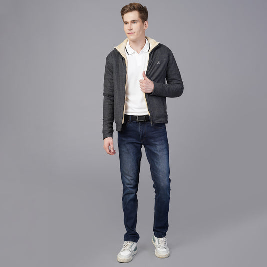 Men’s Winter Suede Jackets