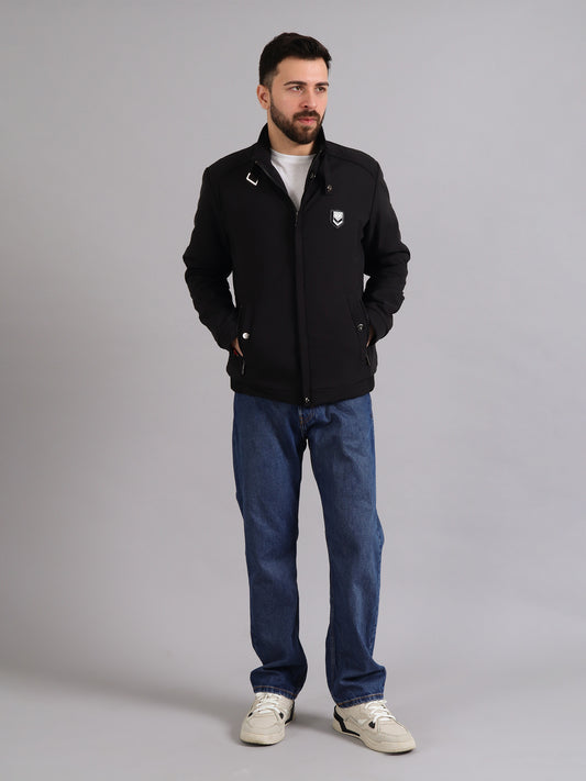 Men’s Full Sleeve Winter Jackets