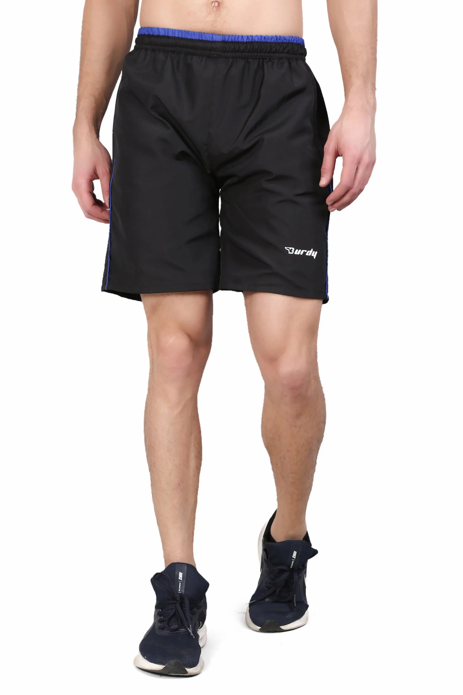 ActiveEase Shorts Norbu