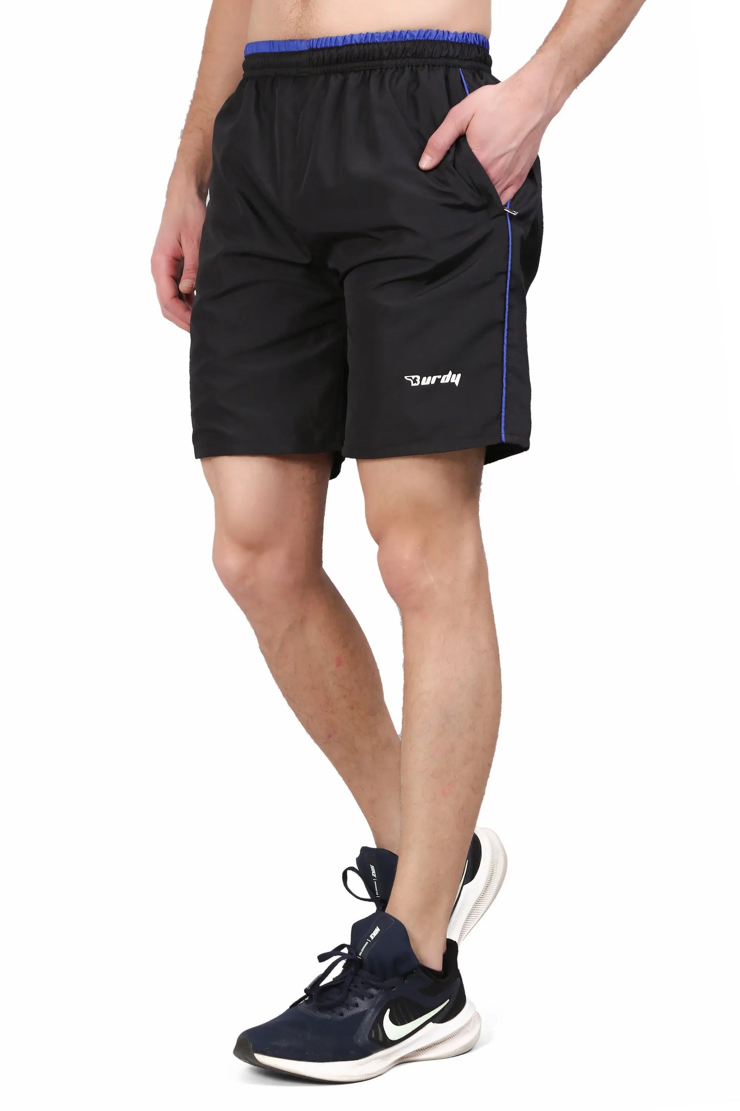 ActiveEase Shorts Norbu