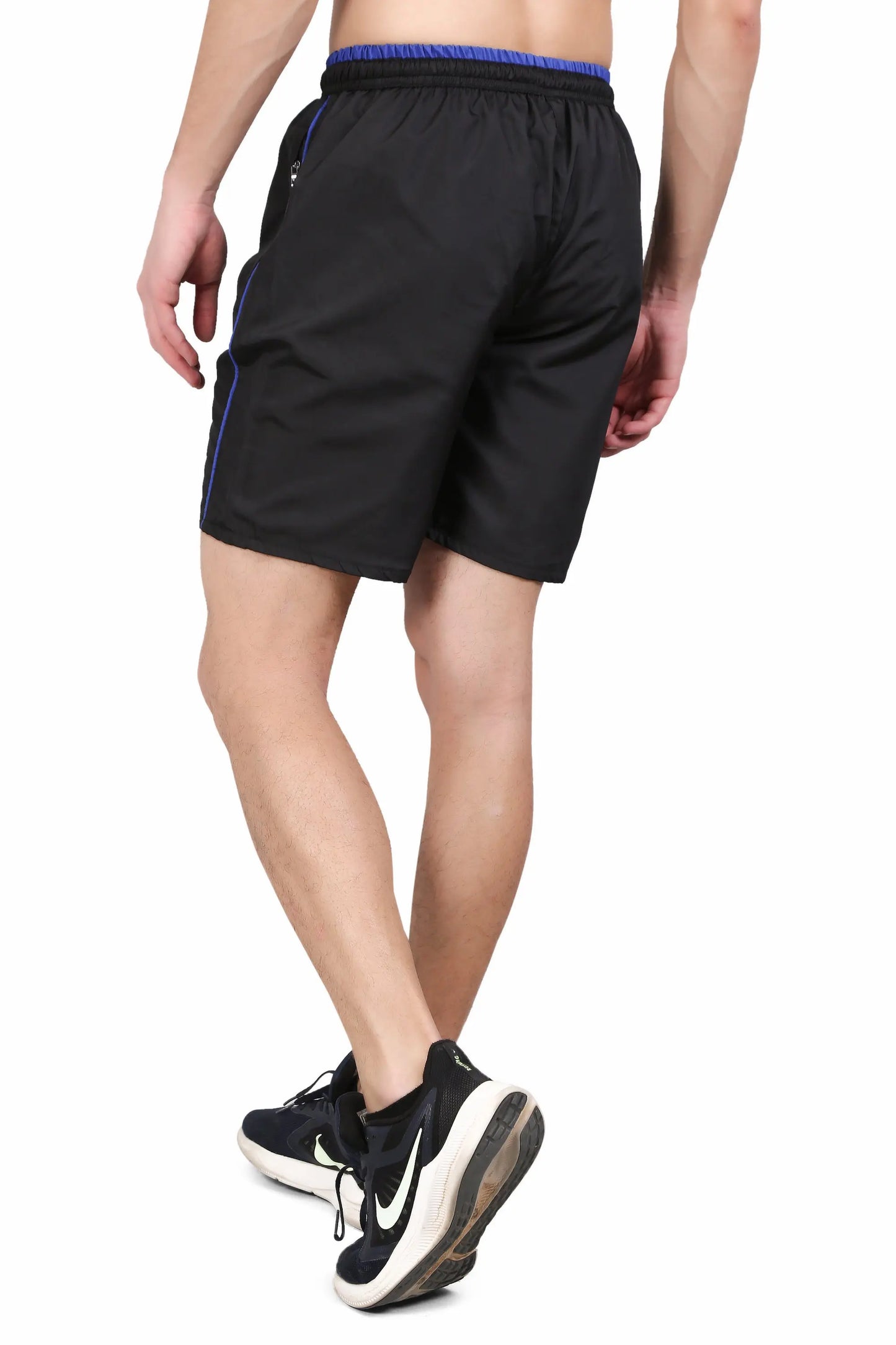 ActiveEase Shorts Norbu