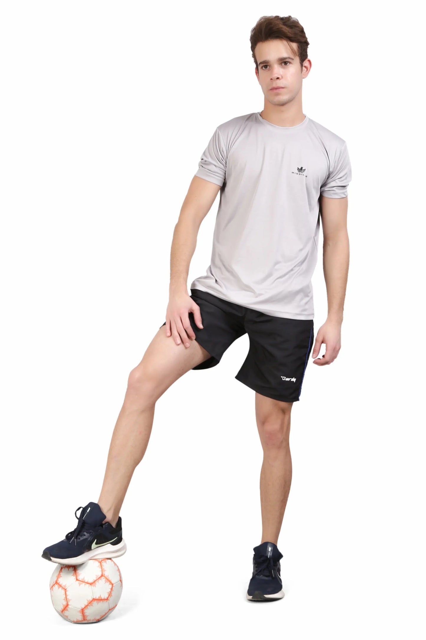 ActiveEase Shorts Norbu