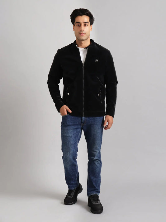 Best Leather Jackets for Men Norbu