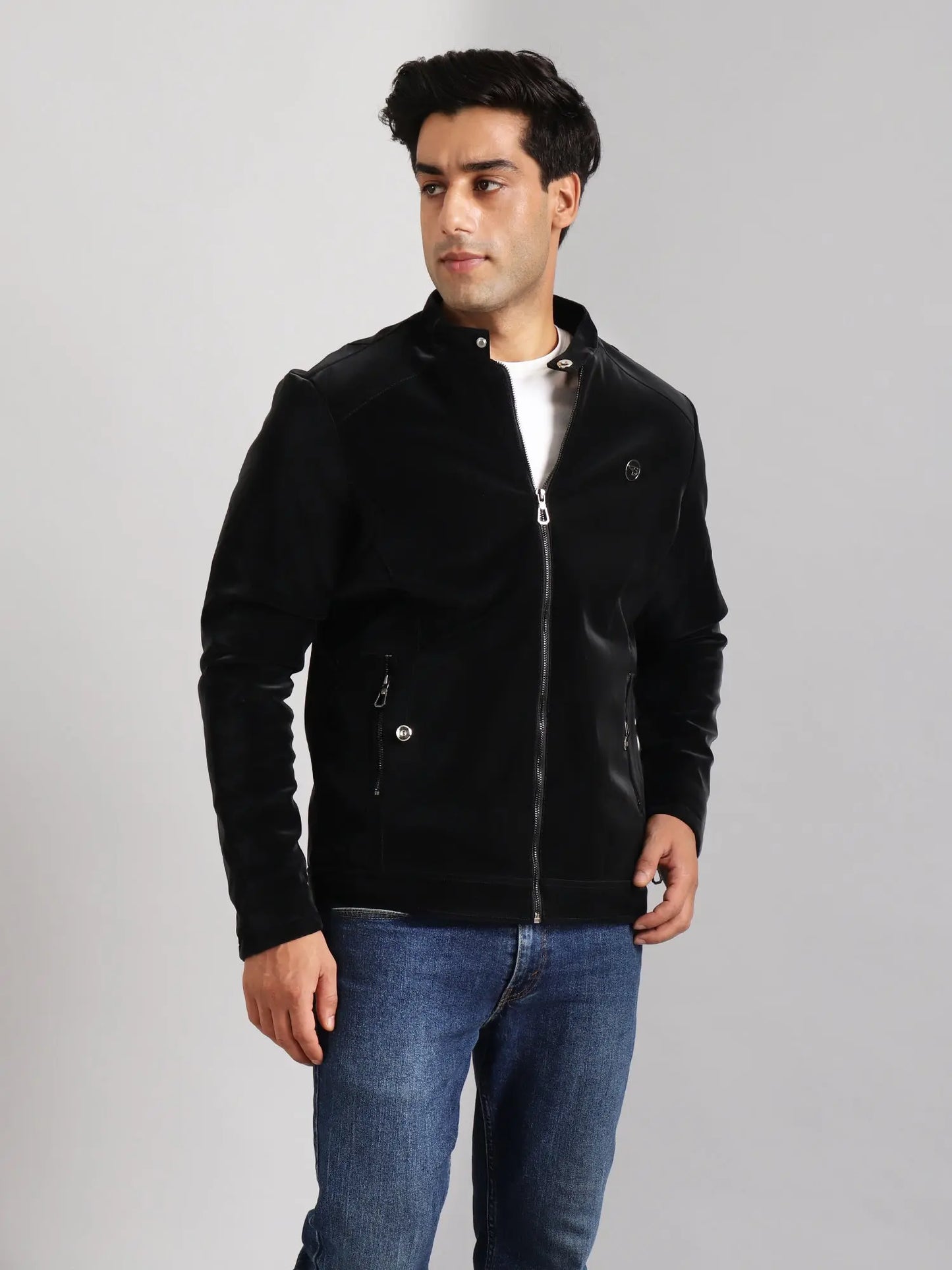 Best Leather Jackets for Men Norbu