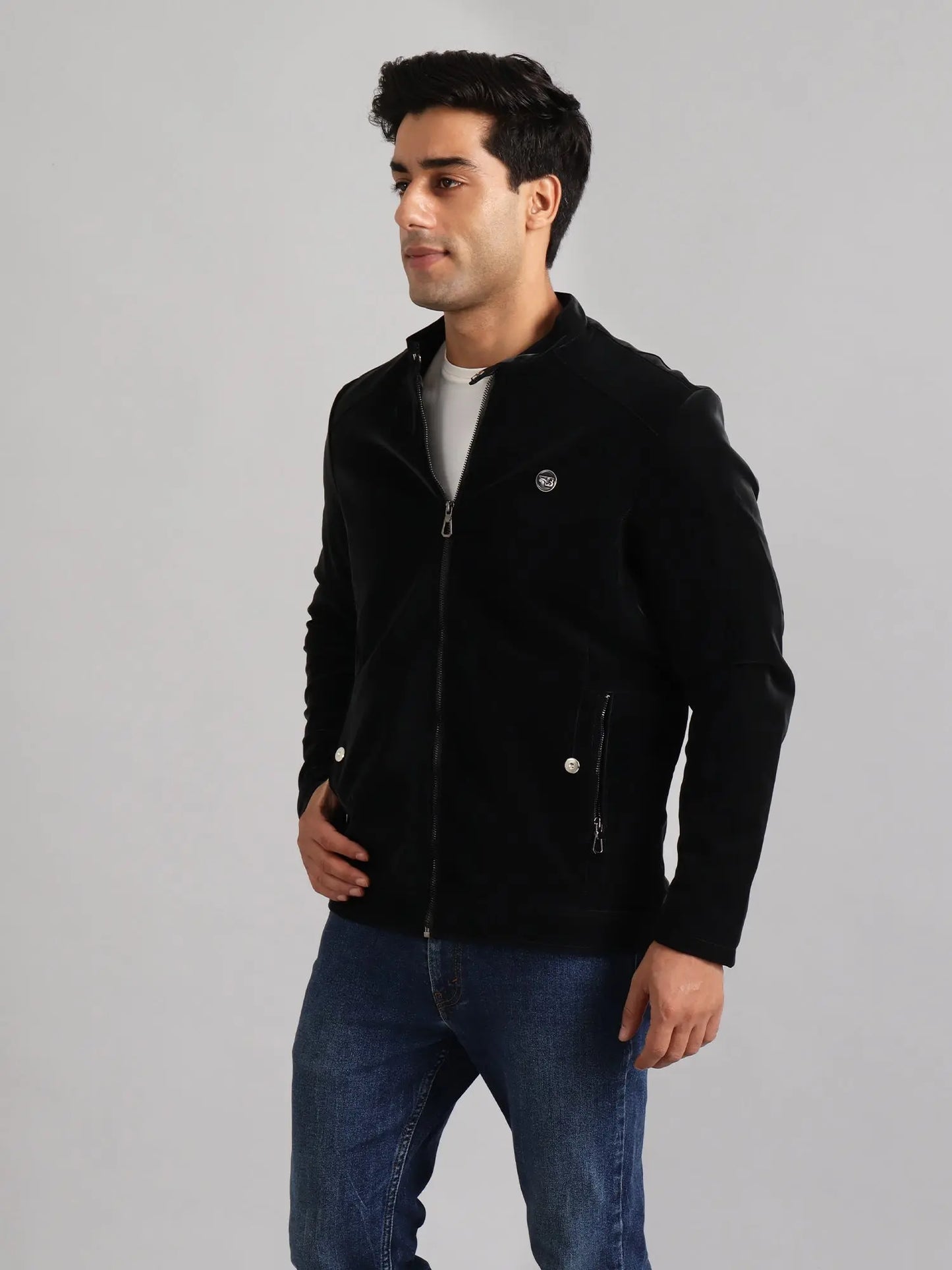 Best Leather Jackets for Men Norbu