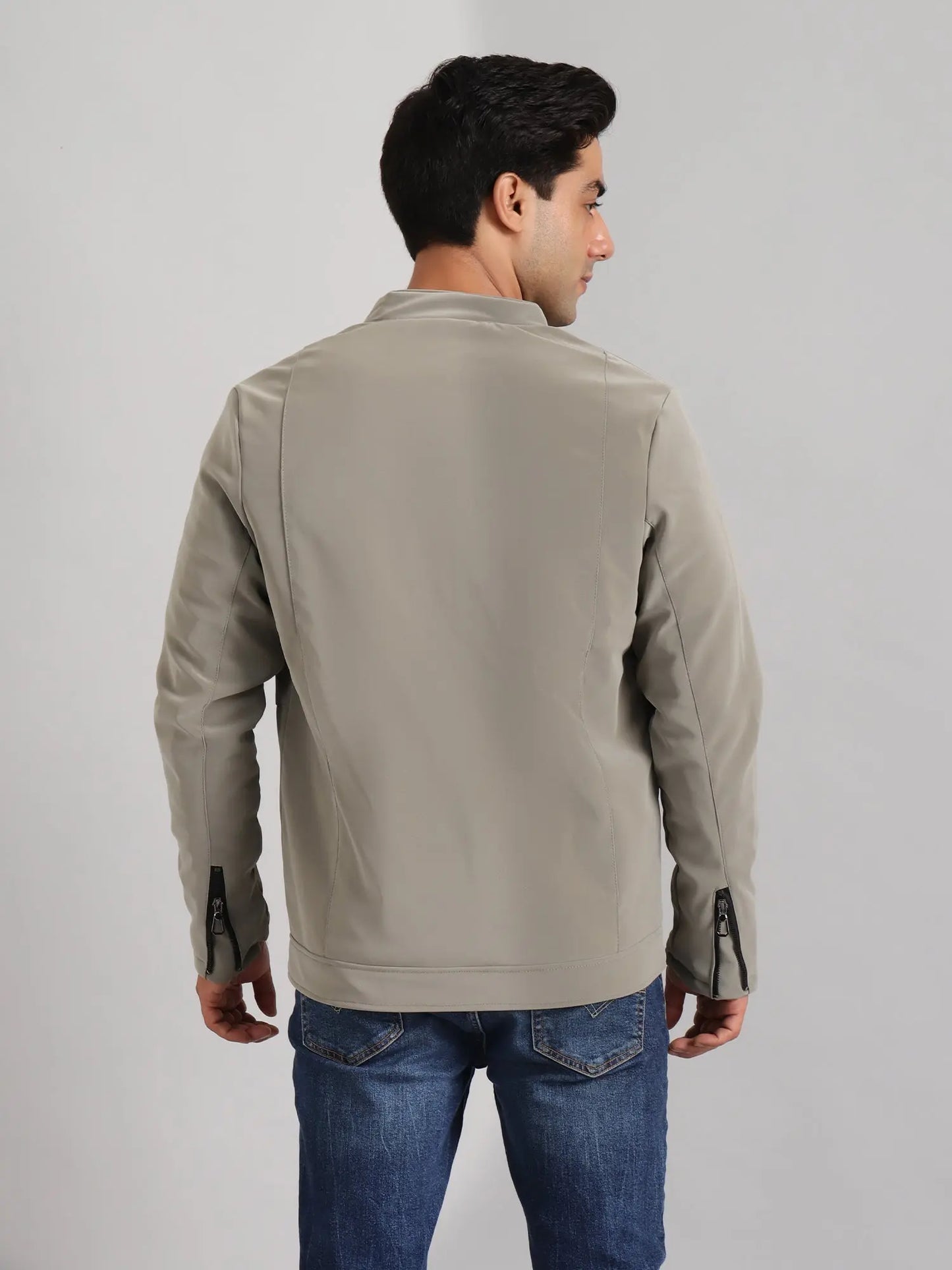 Best Leather Jackets for Men Norbu