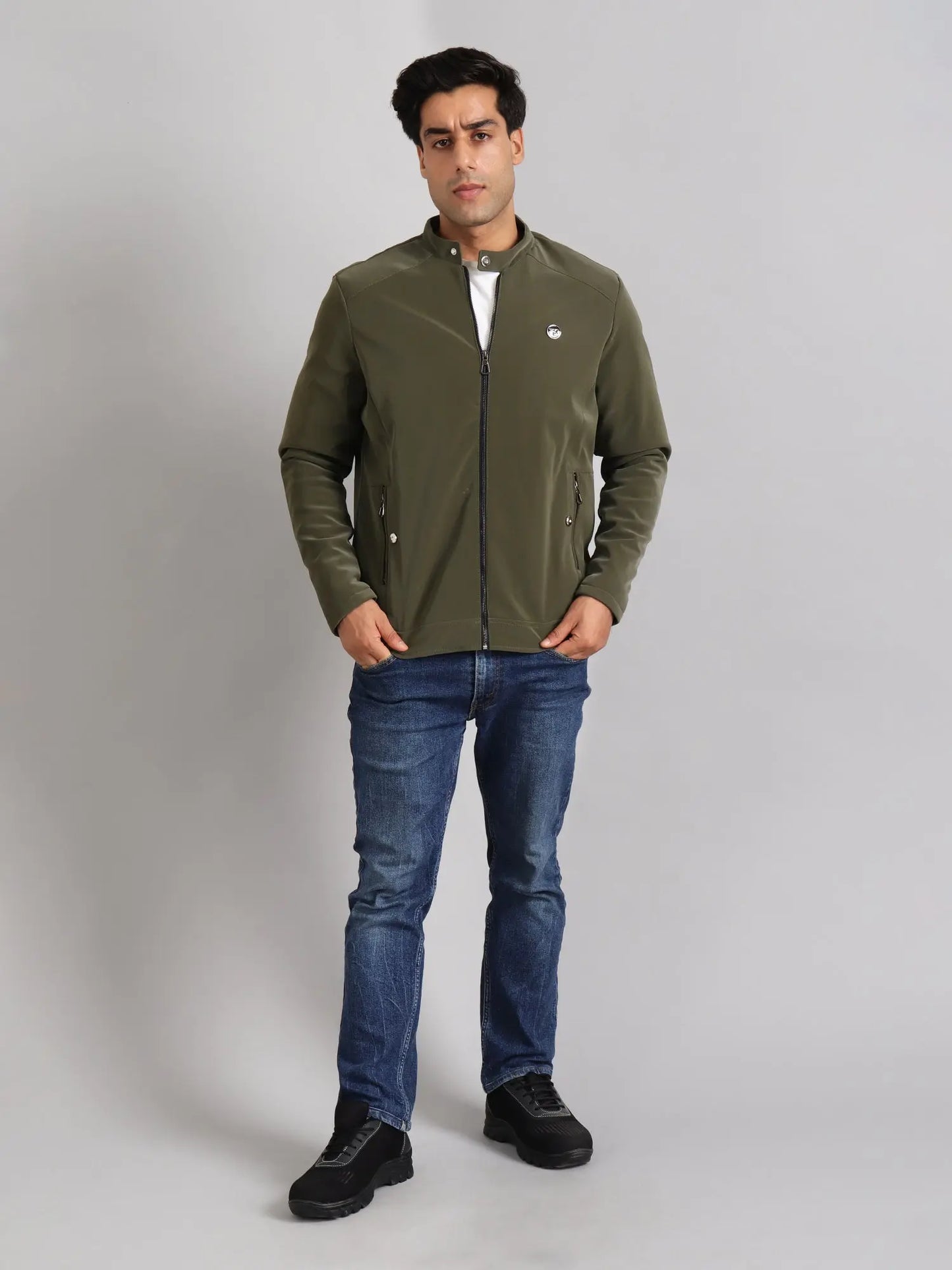 Best Leather Jackets for Men Norbu