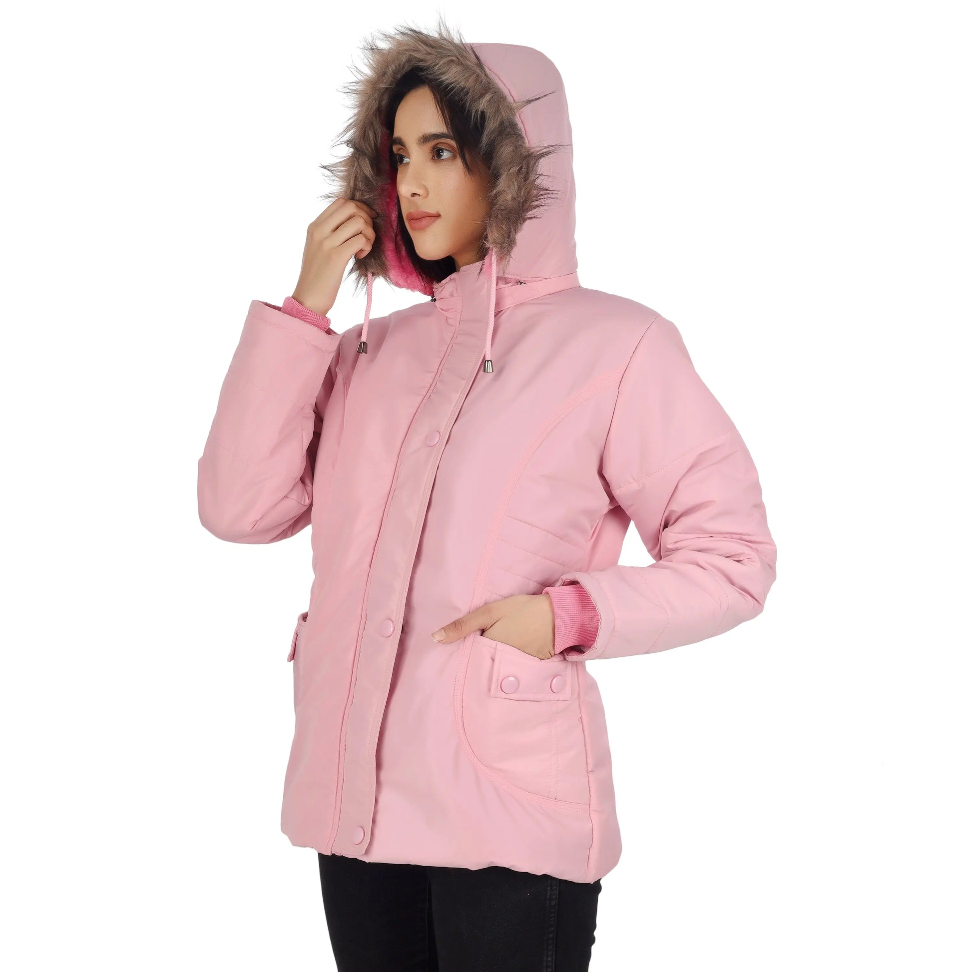 Best Rainsuit for Women Norbu