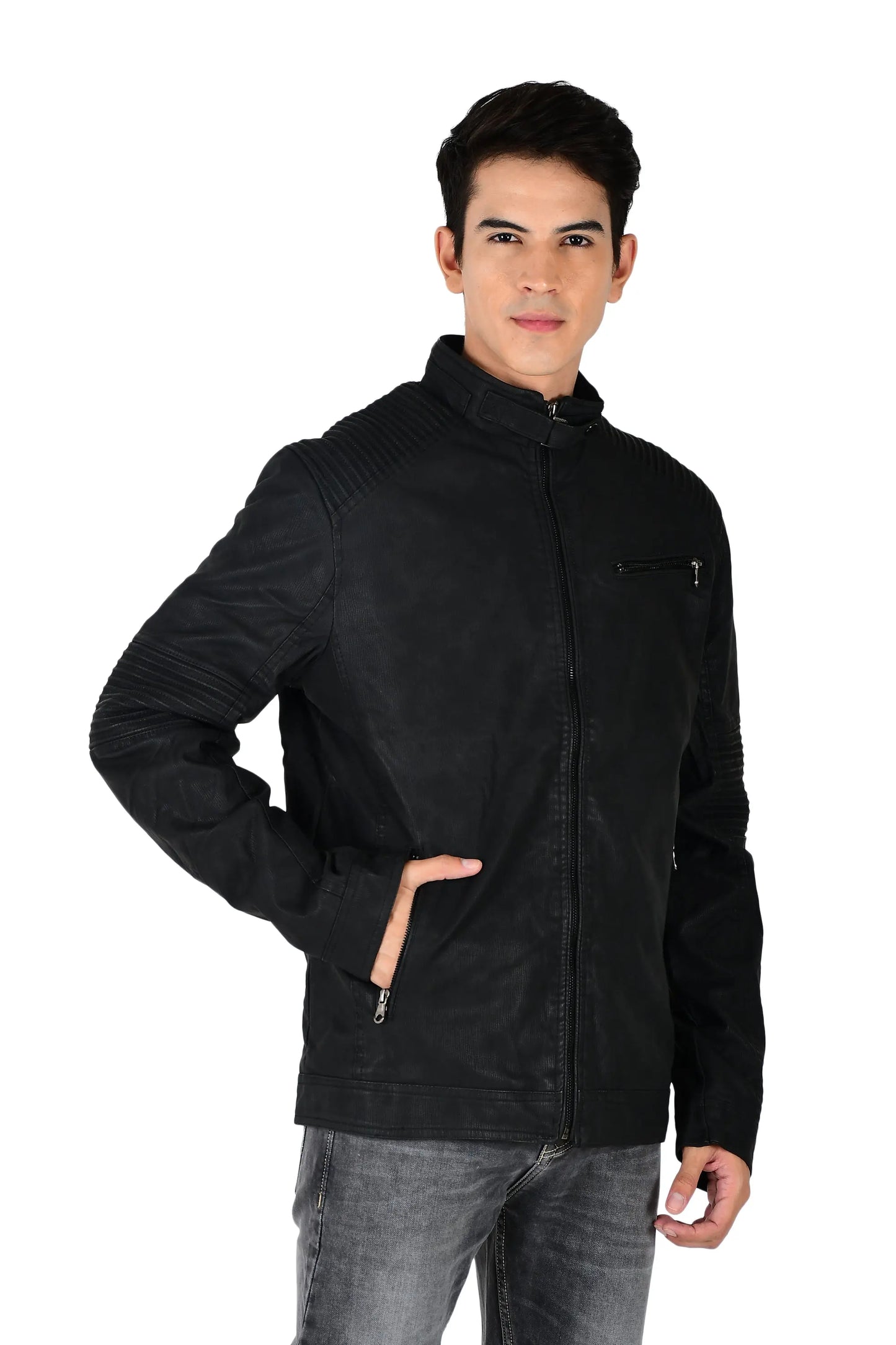 Famous Men's Outerwear Brands Norbu