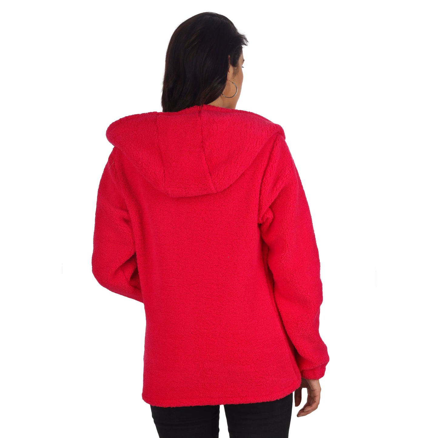 Fashionable Oversized Sweatshirts Norbu