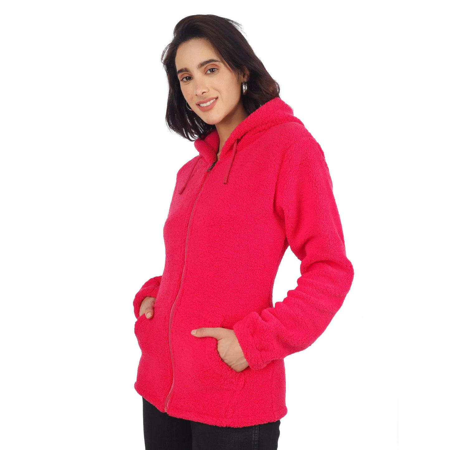 Fashionable Oversized Sweatshirts Norbu