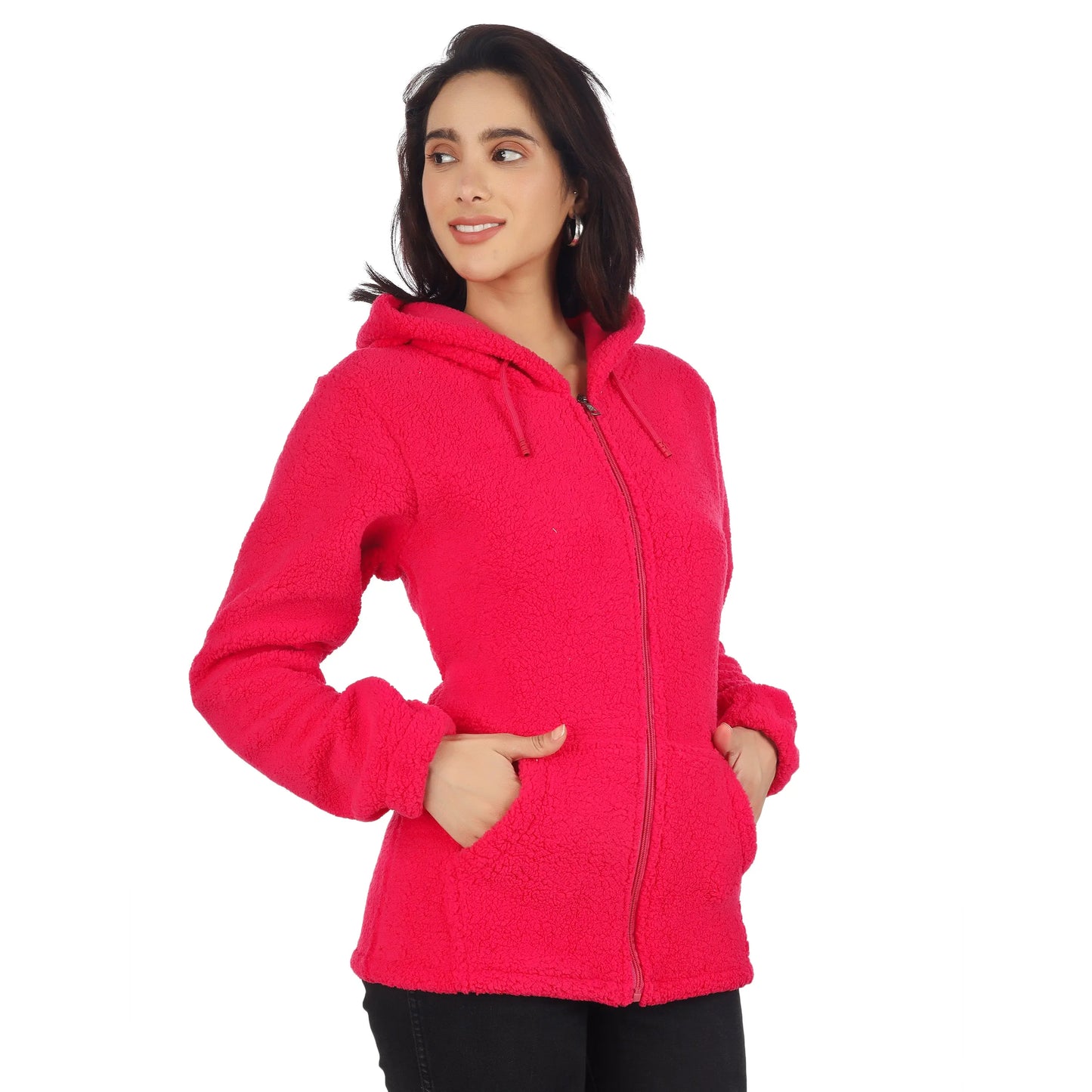 Fashionable Oversized Sweatshirts Norbu