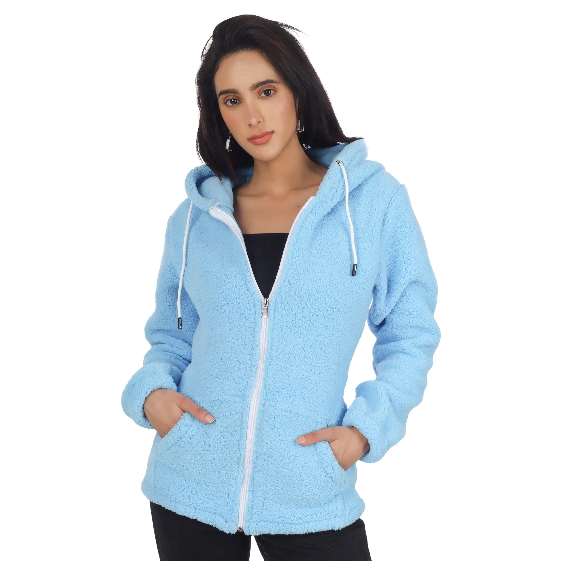 Fashionable Oversized Sweatshirts Norbu