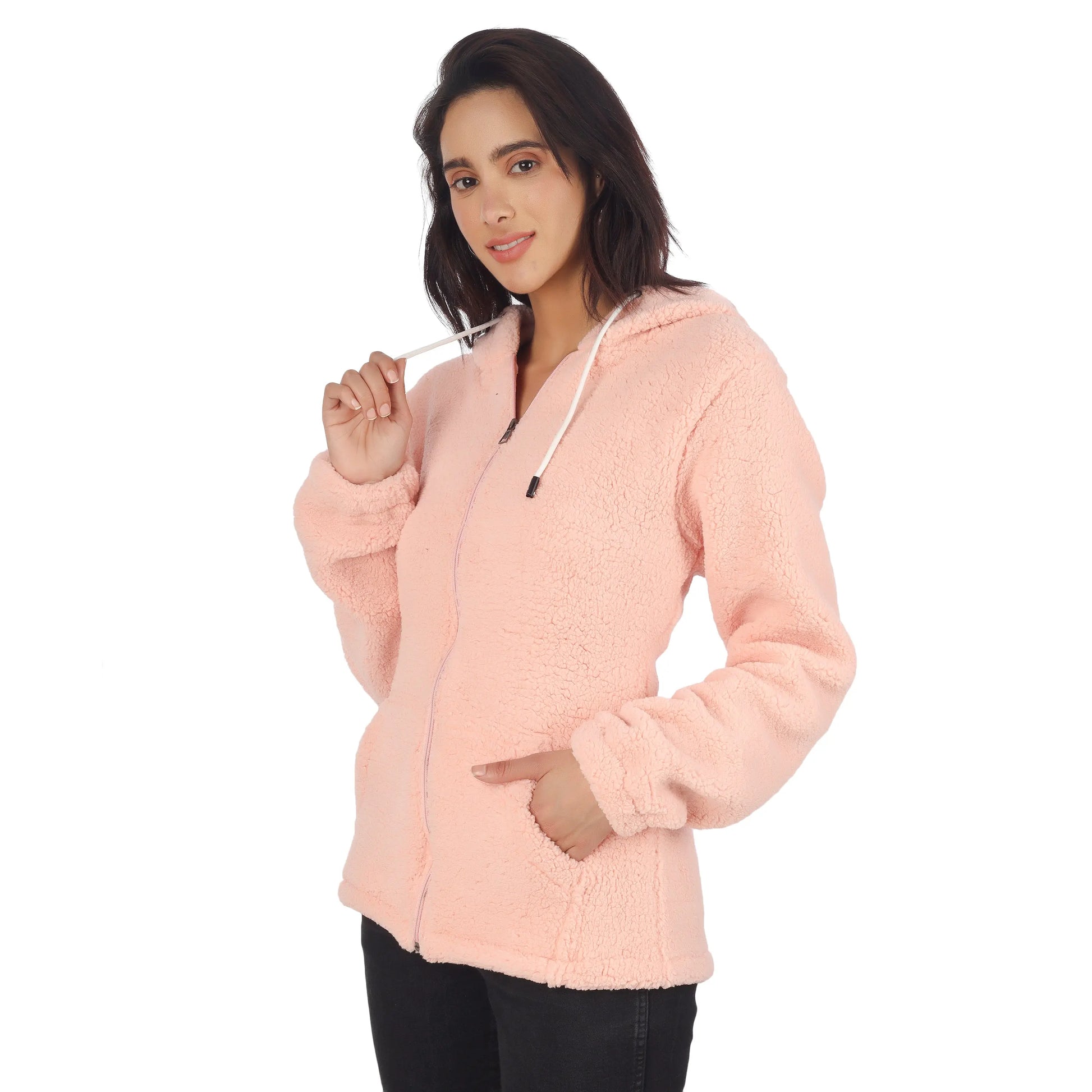 Fashionable Oversized Sweatshirts Norbu