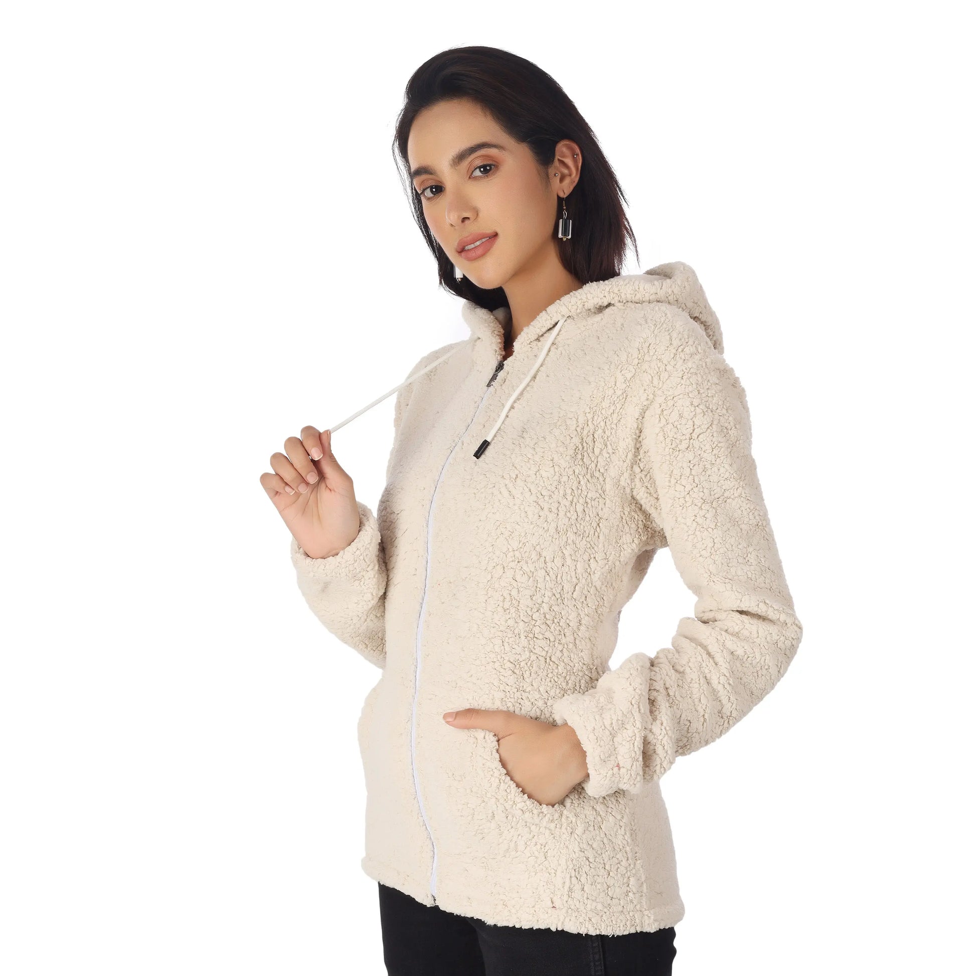 Fashionable Oversized Sweatshirts Norbu