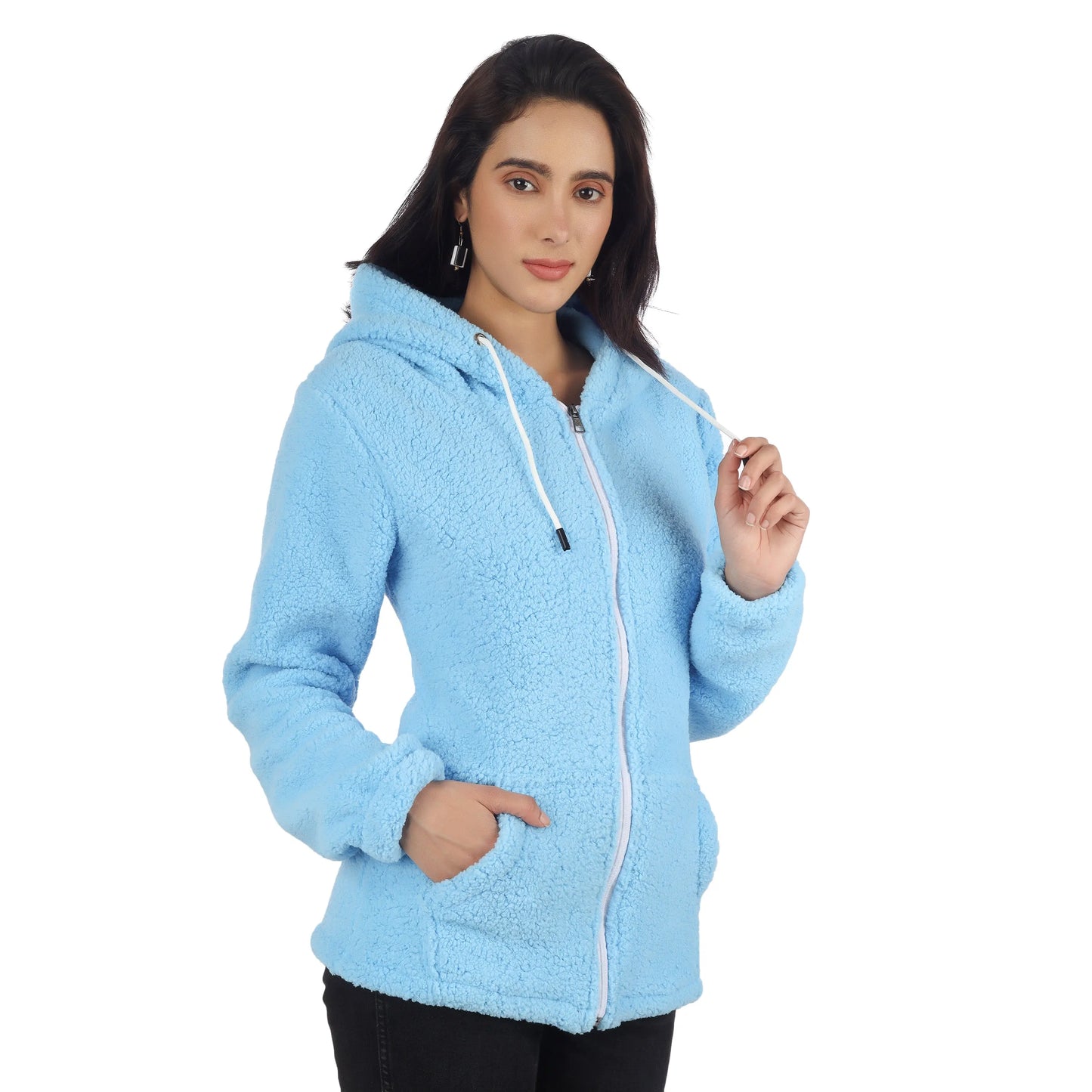 Fashionable Oversized Sweatshirts Norbu