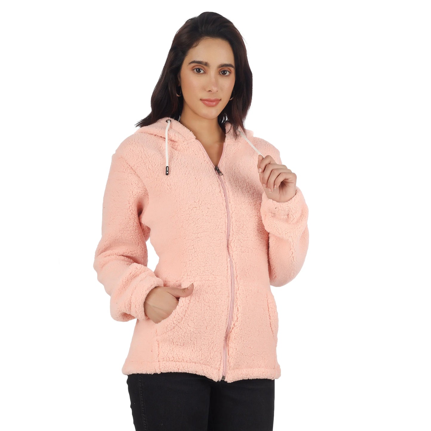 Fashionable Oversized Sweatshirts Norbu