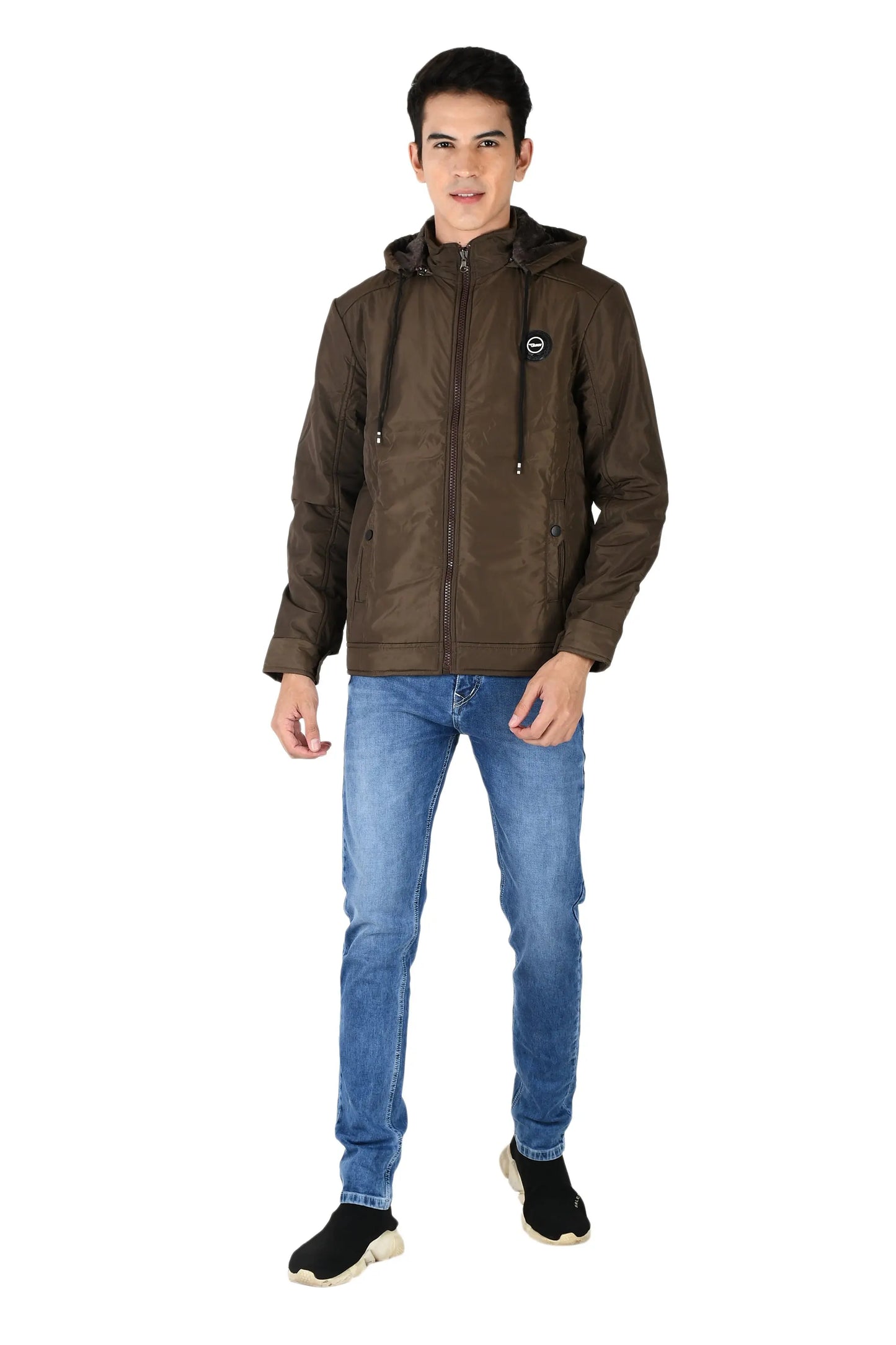 Legendary Men's Jackets Collection Norbu