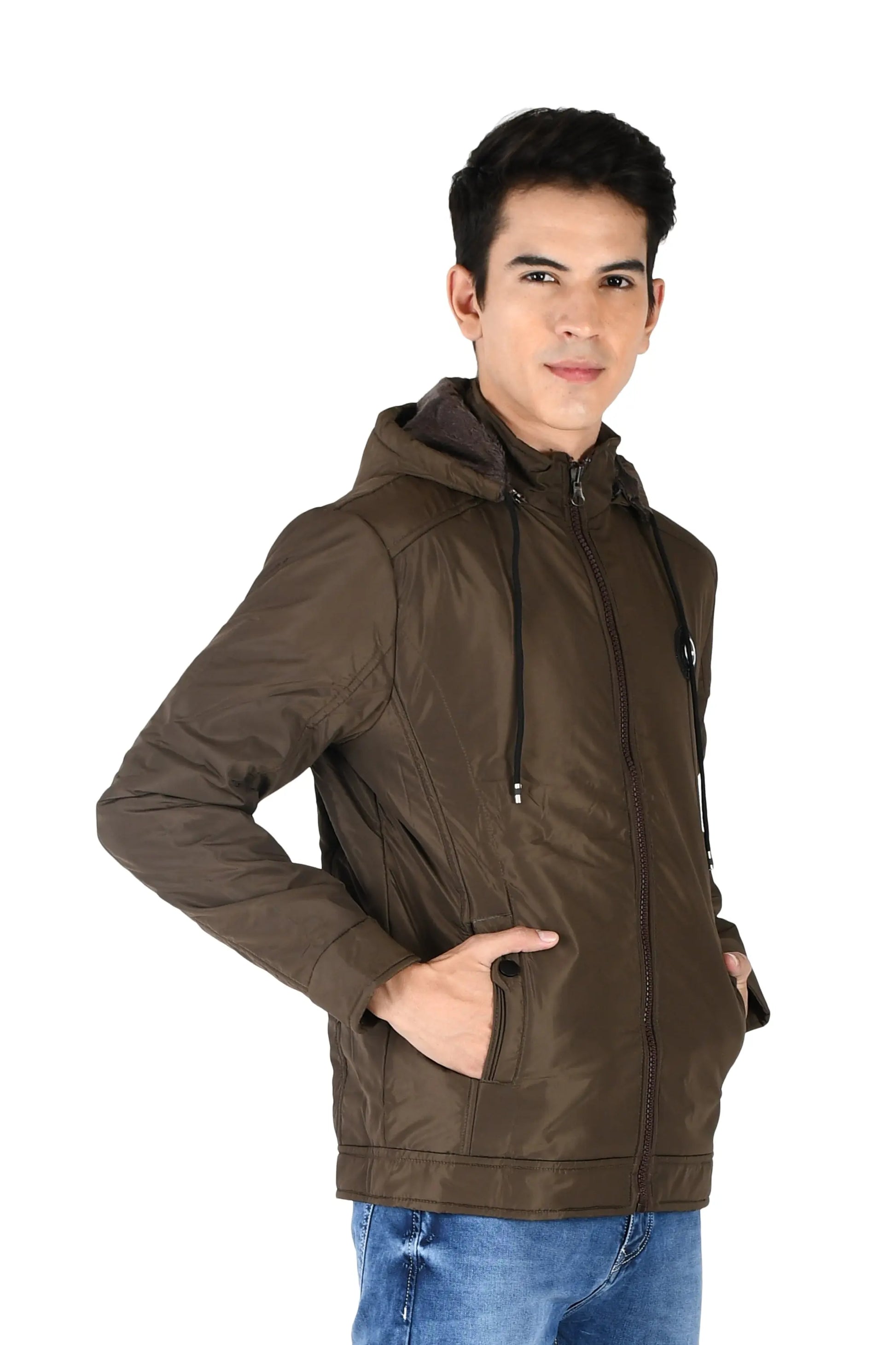 Legendary Men's Jackets Collection Norbu