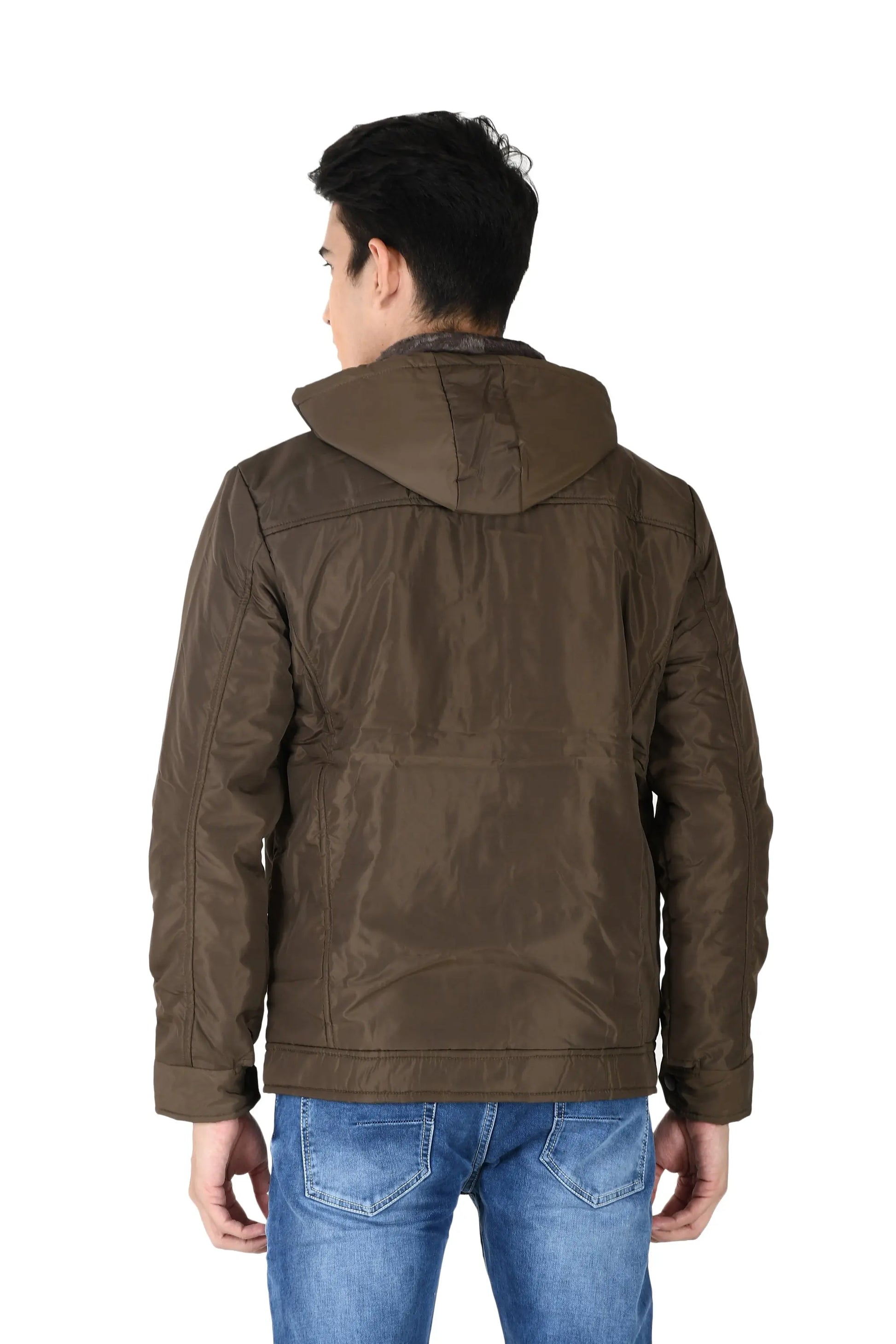 Legendary Men's Jackets Collection Norbu