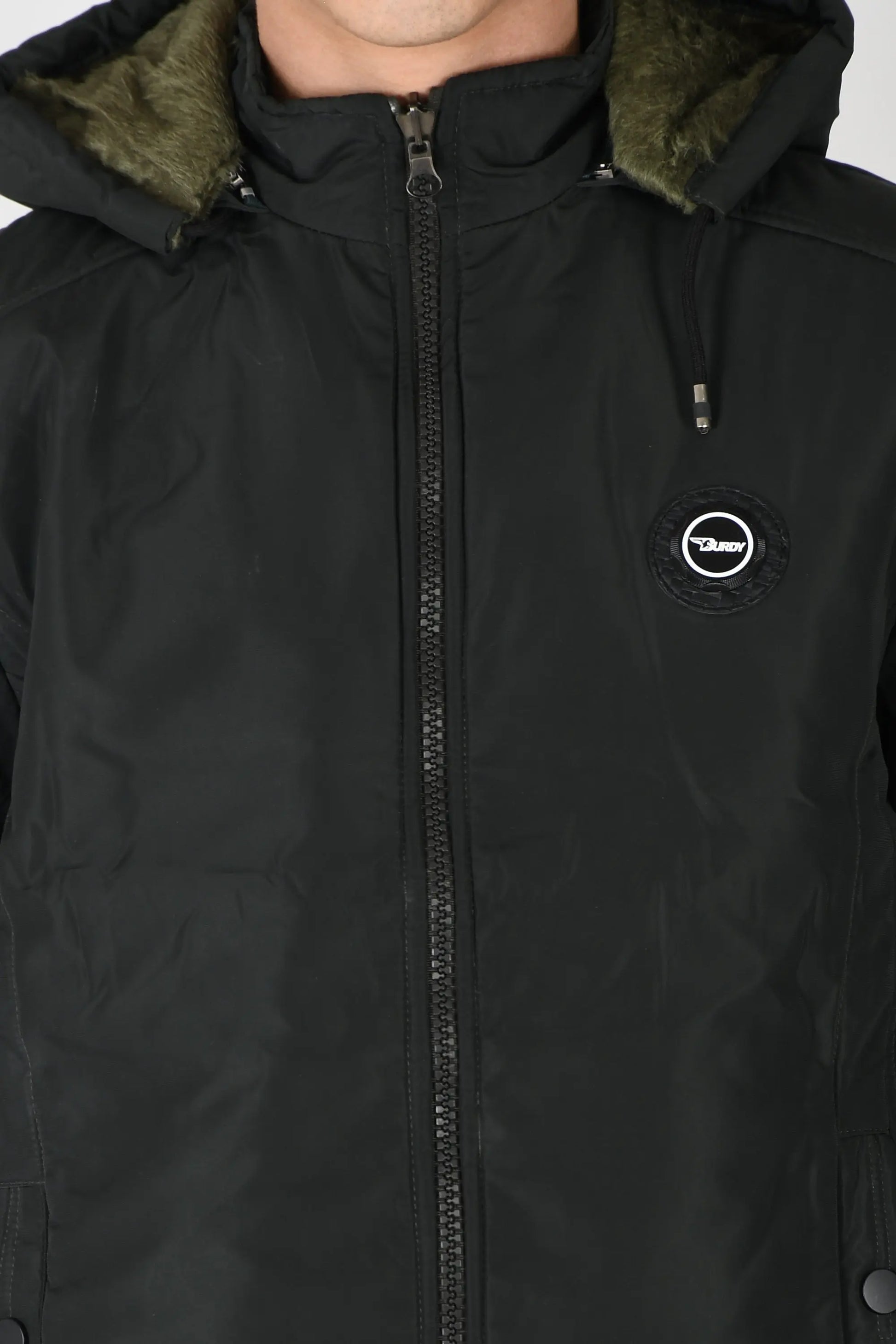 Legendary Men's Jackets Collection Norbu