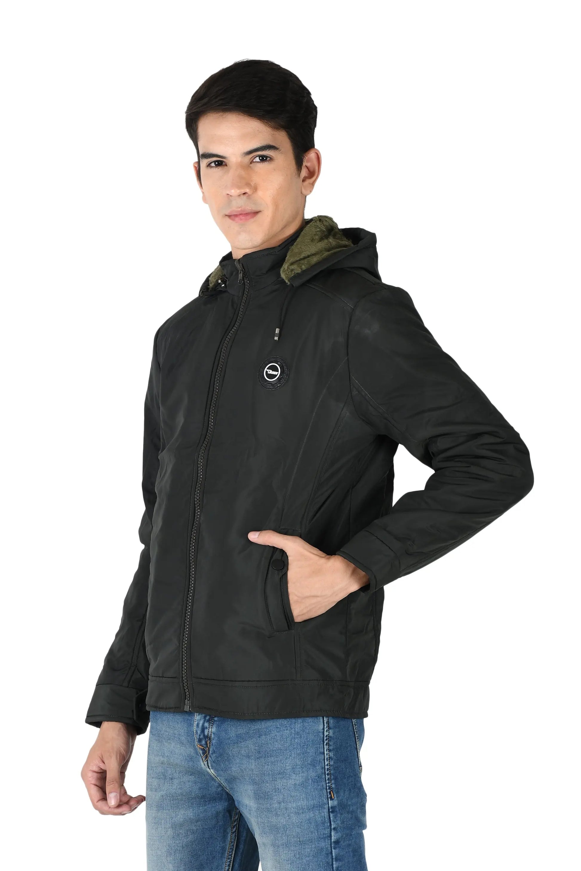 Legendary Men's Jackets Collection Norbu