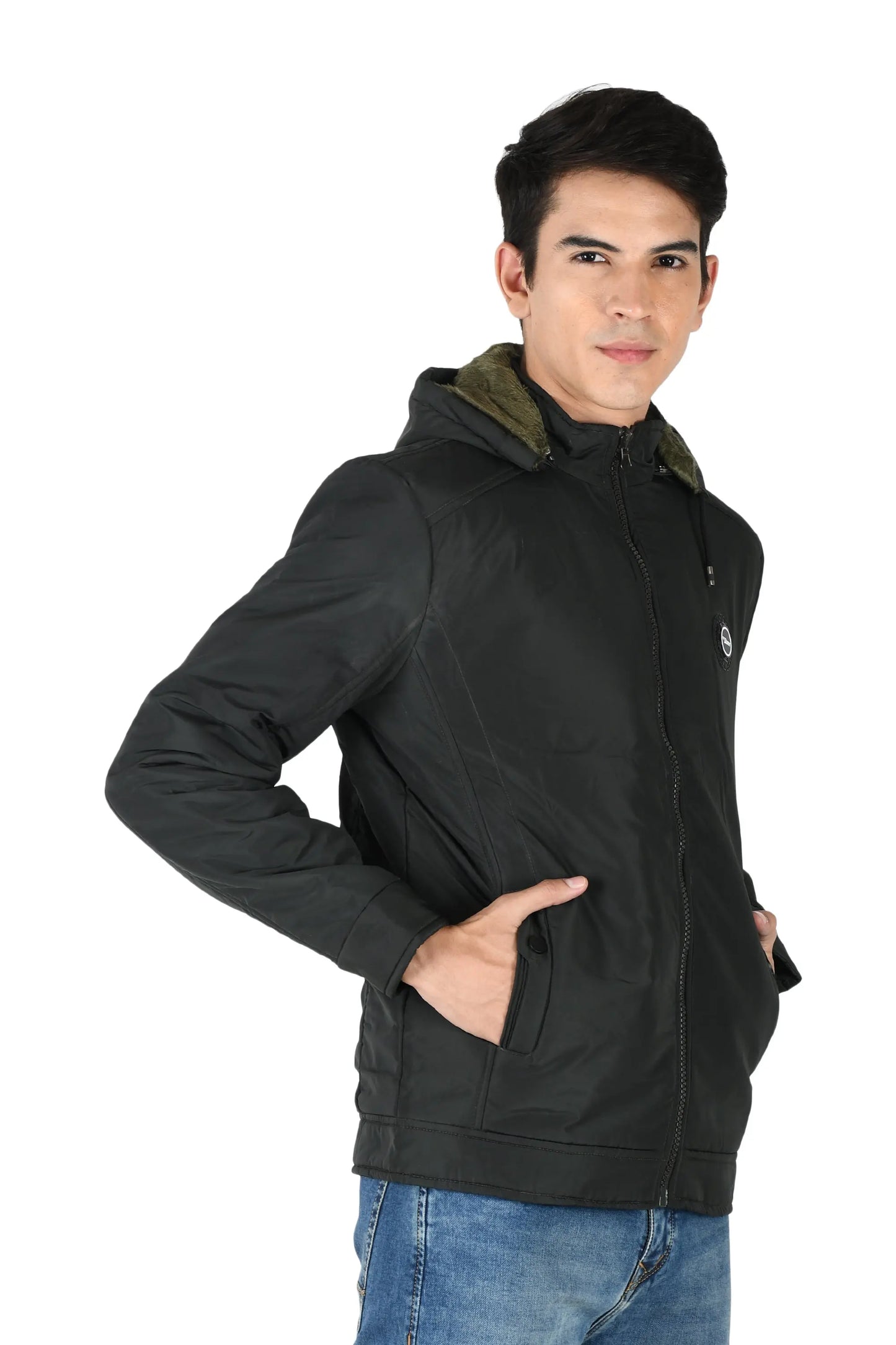 Legendary Men's Jackets Collection Norbu