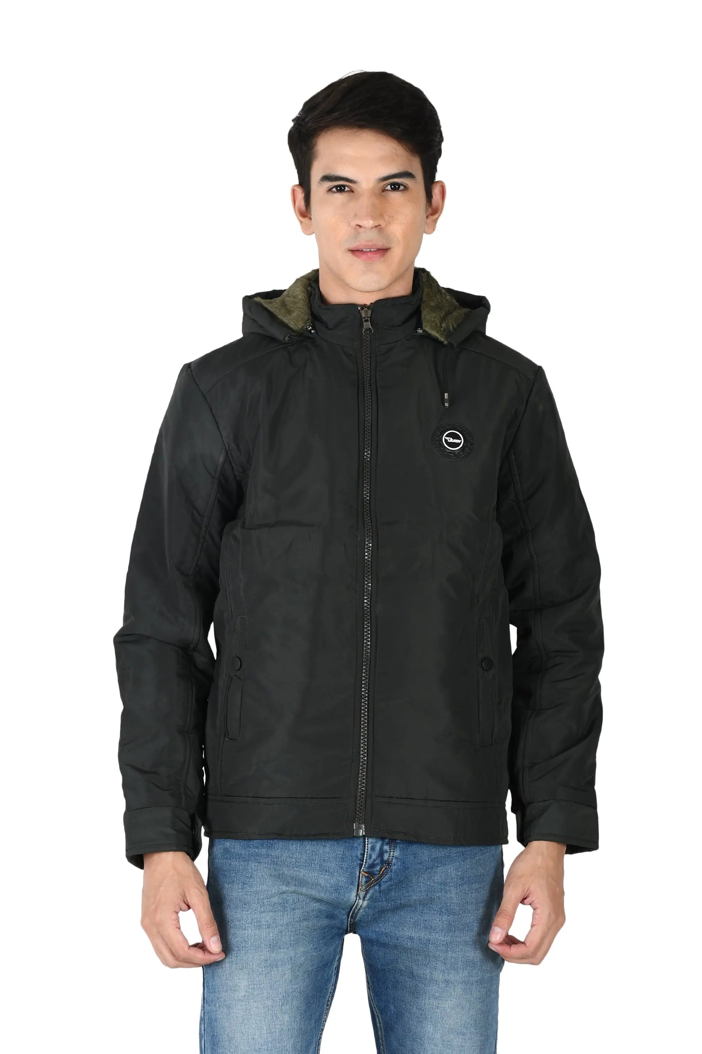 Legendary Men's Jackets Collection Norbu