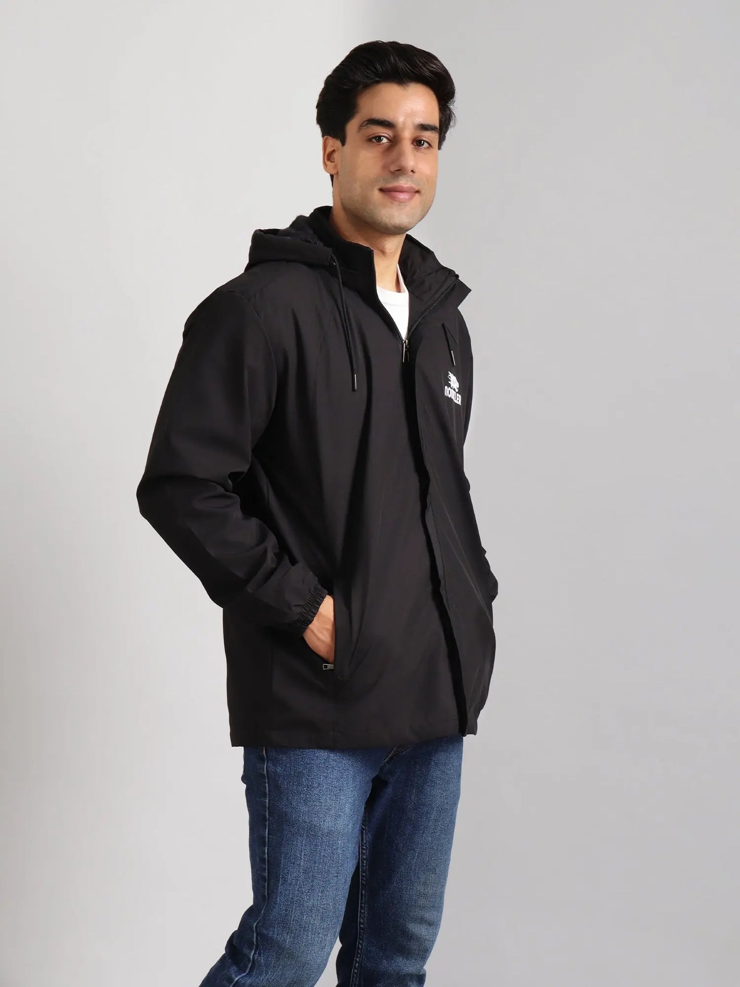 Lightweight Jackets for Men Norbu