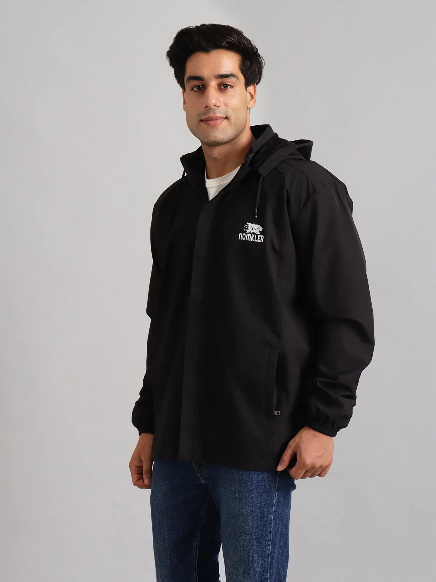 Lightweight Jackets for Men Norbu