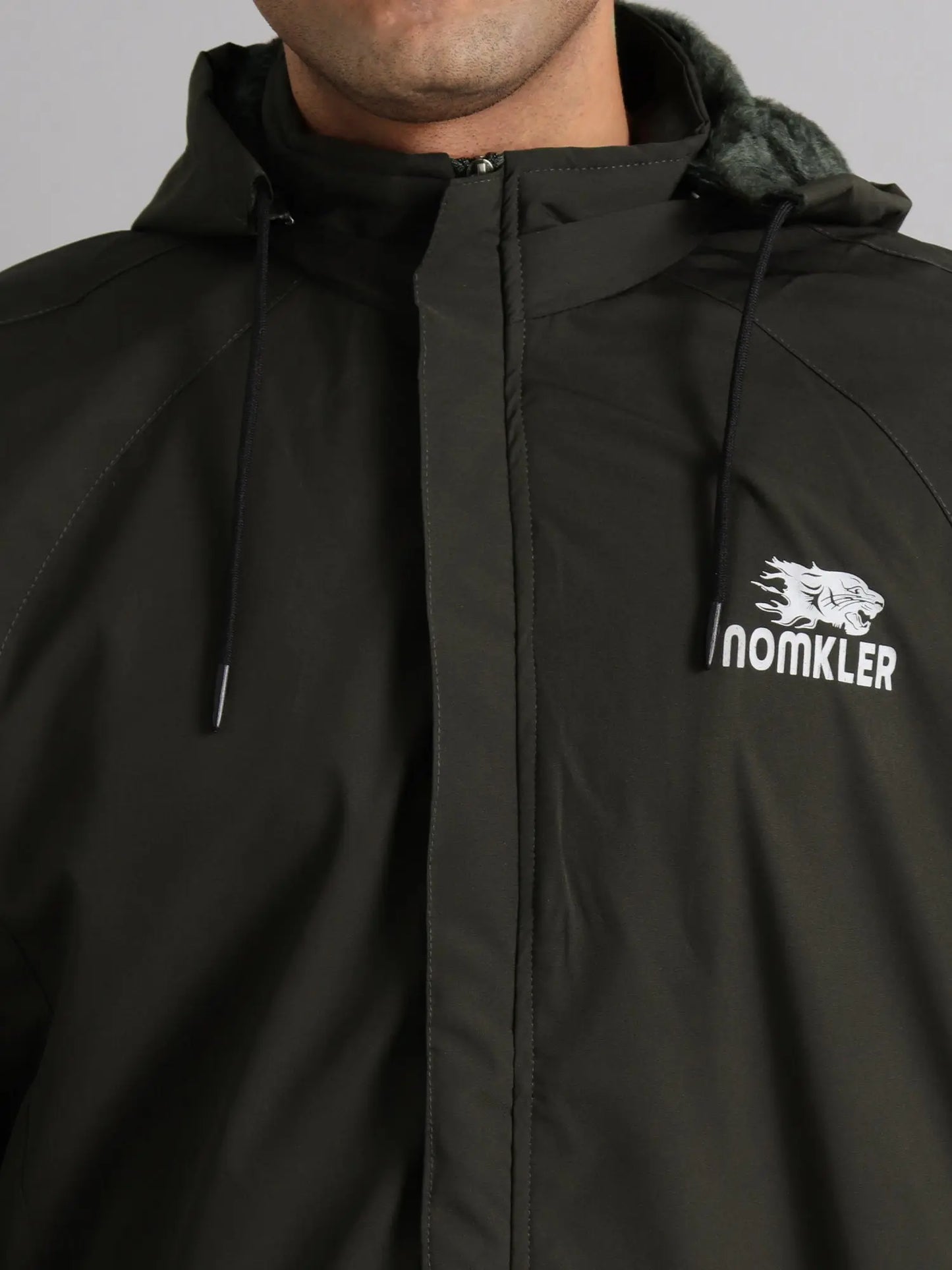 Lightweight Jackets for Men Norbu