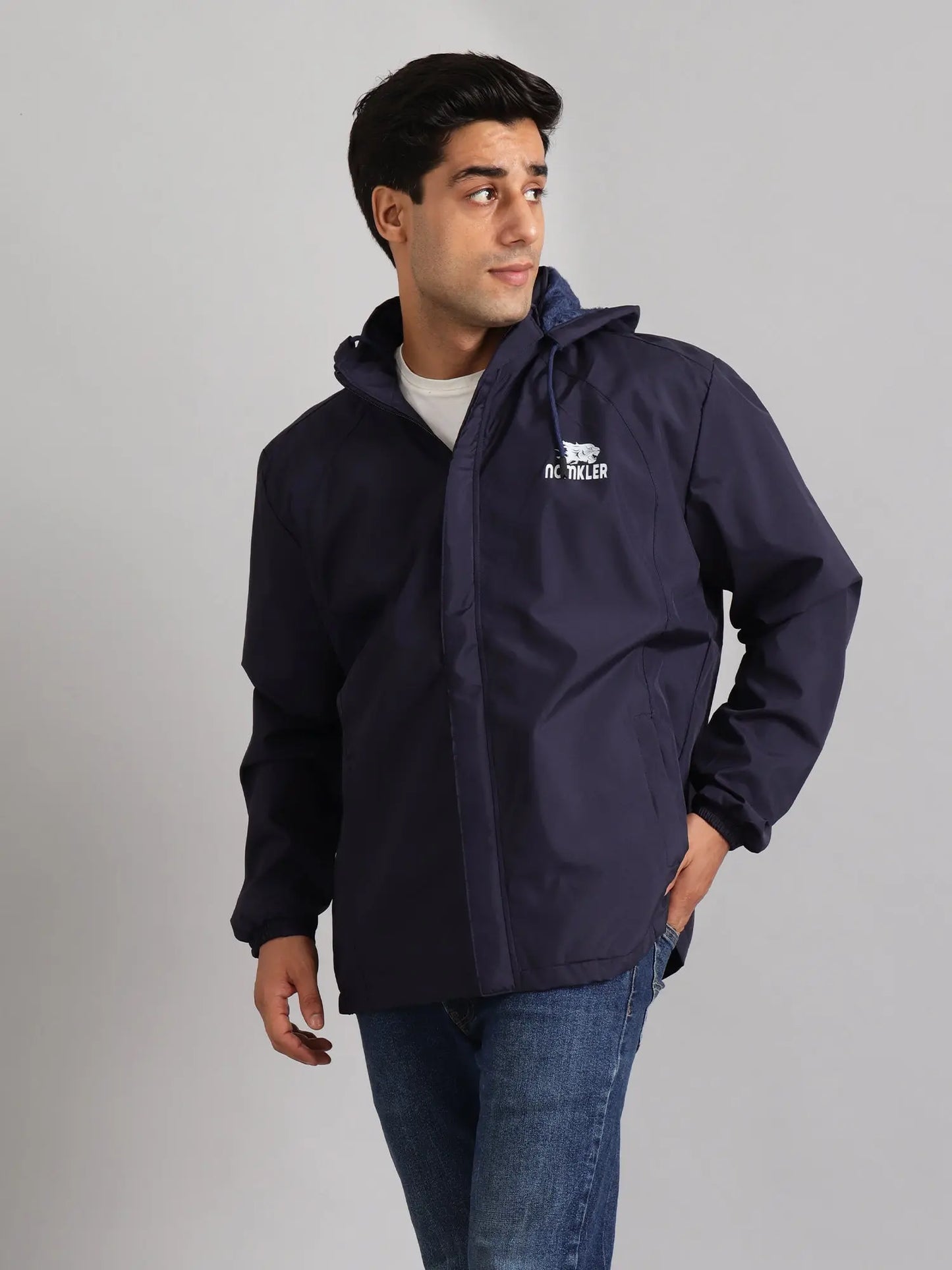 Lightweight Jackets for Men Norbu