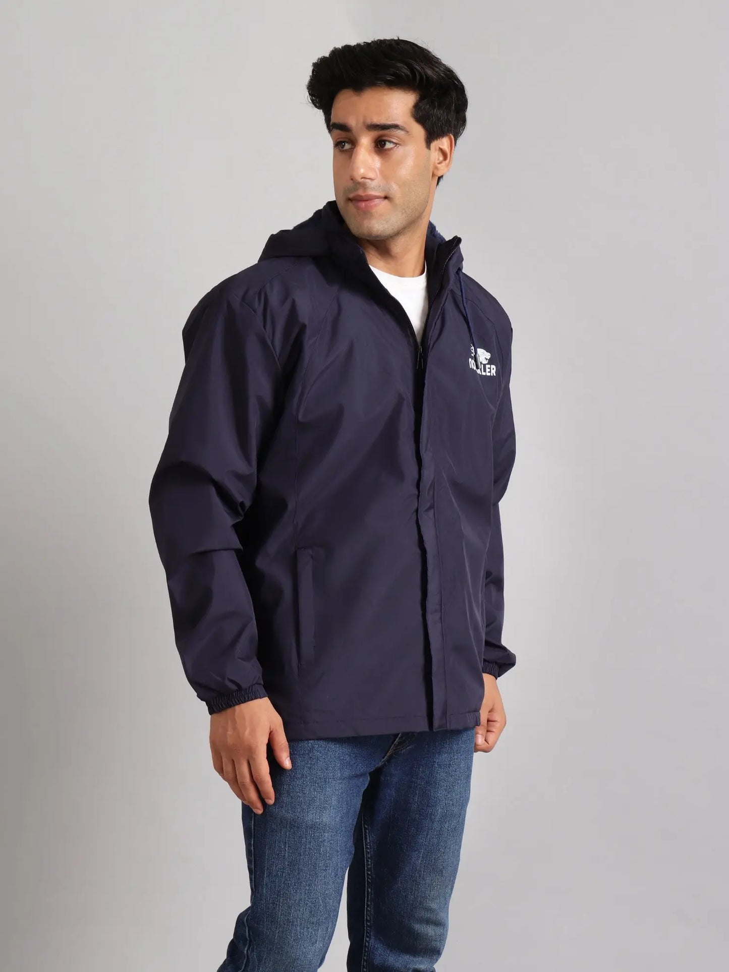 Lightweight Jackets for Men Norbu