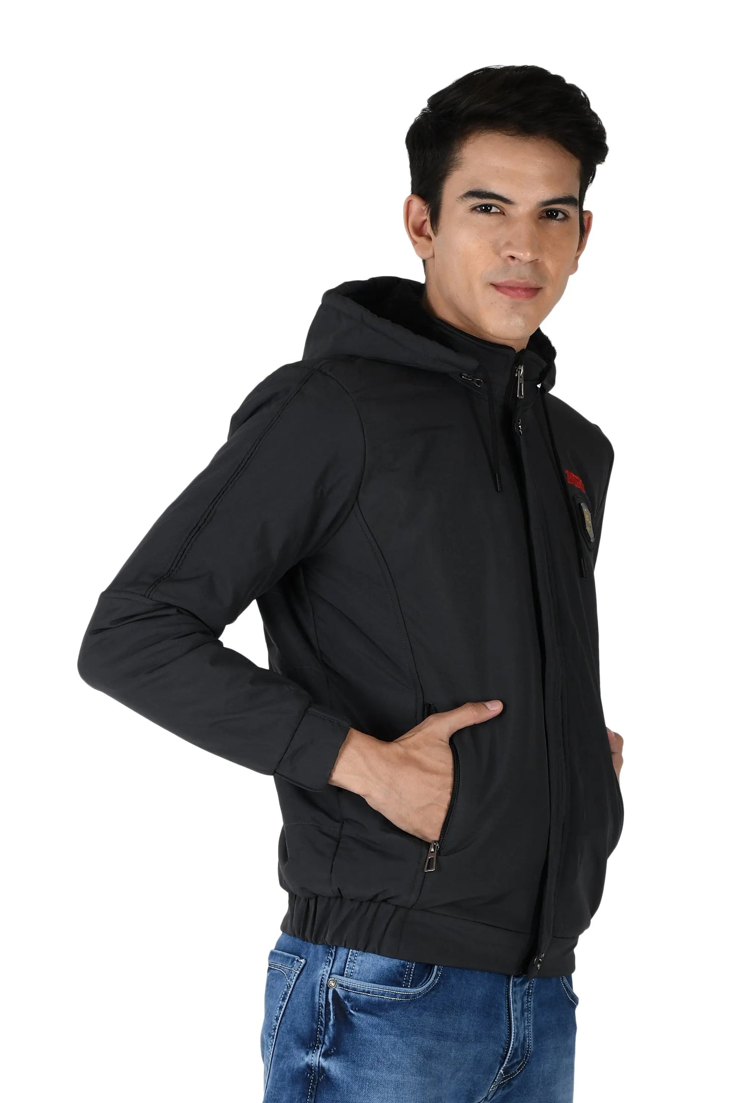 Lightweight Men's Windbreaker Jackets Norbu