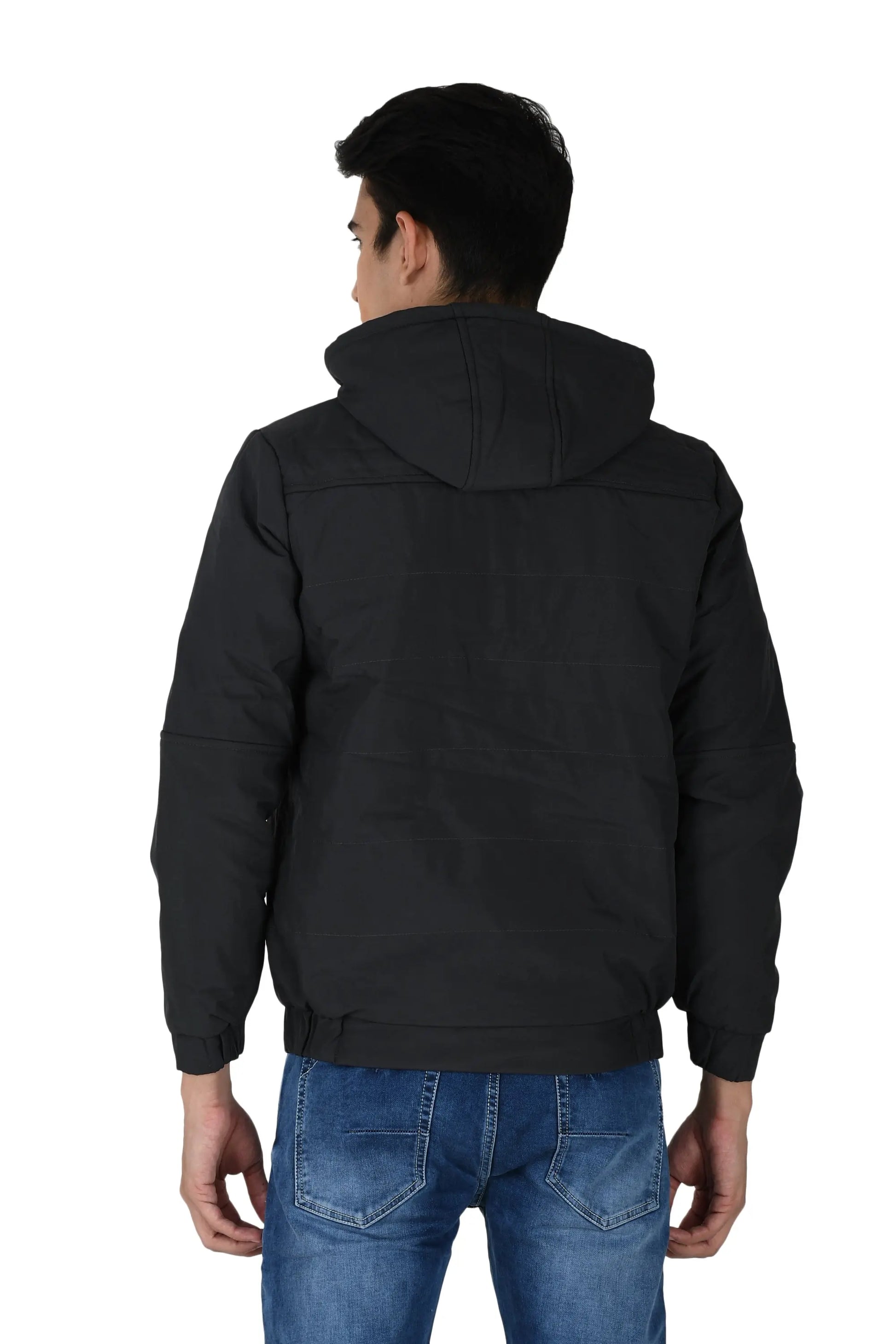 Lightweight Men's Windbreaker Jackets Norbu