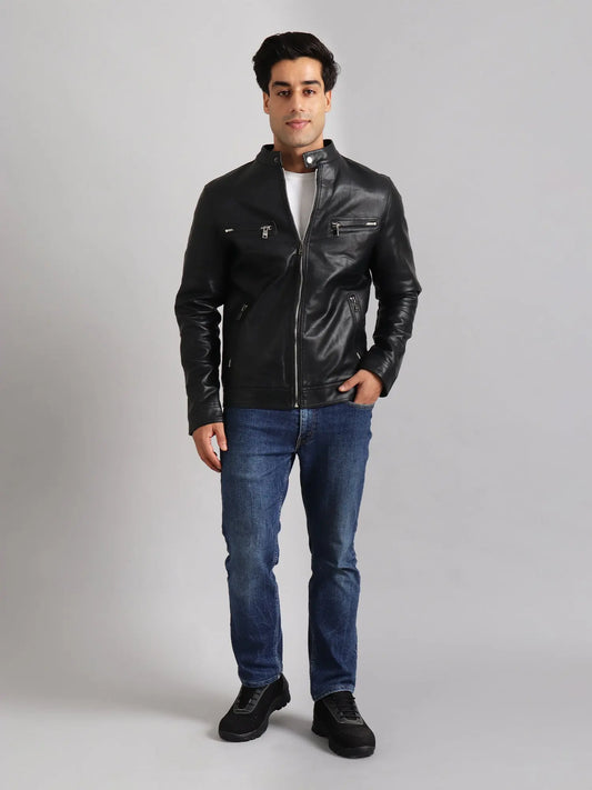 Luxury Men’s Jackets Norbu