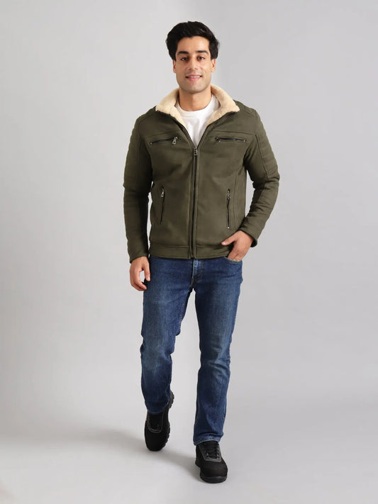 Men’s Winter Jackets Norbu