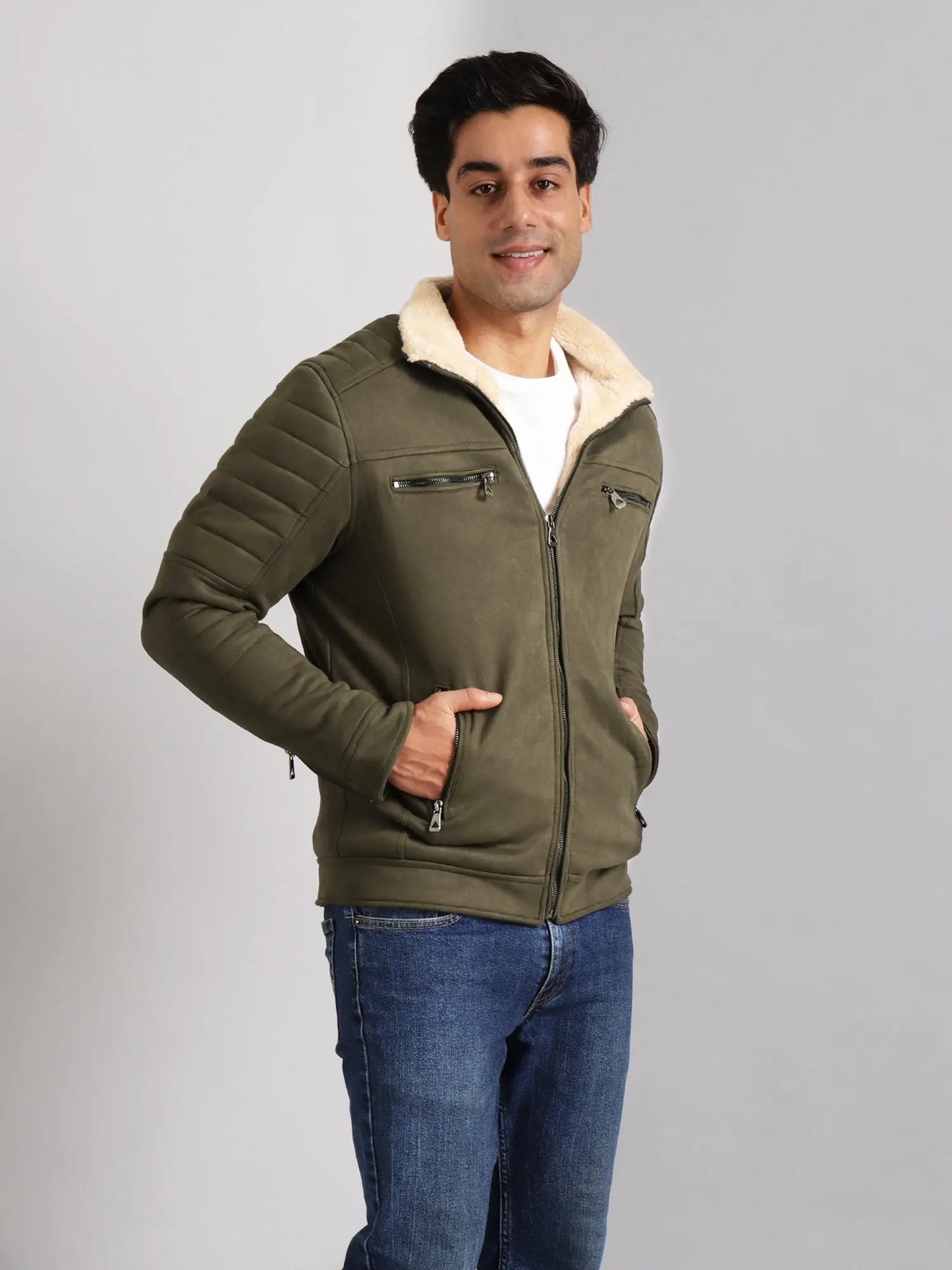 Men’s Winter Jackets Norbu