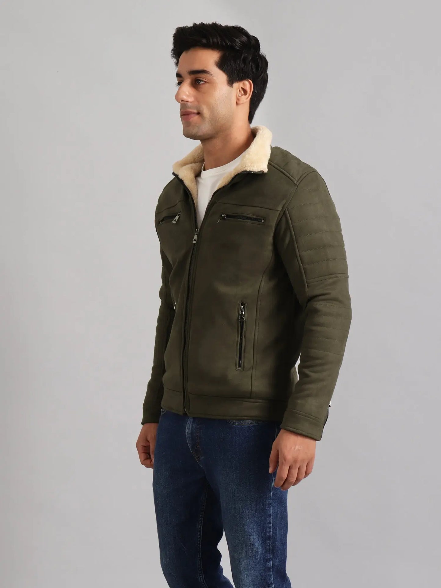 Men’s Winter Jackets Norbu