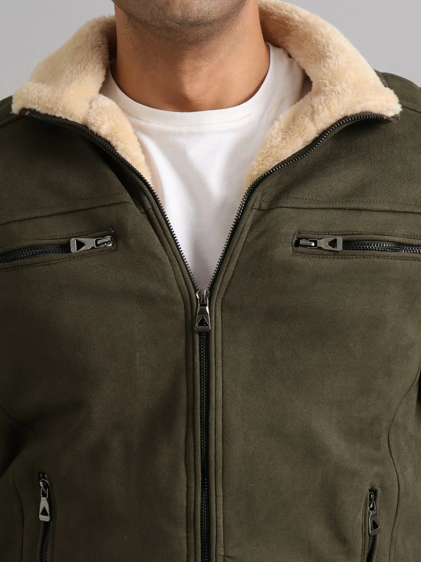 Men’s Winter Jackets Norbu