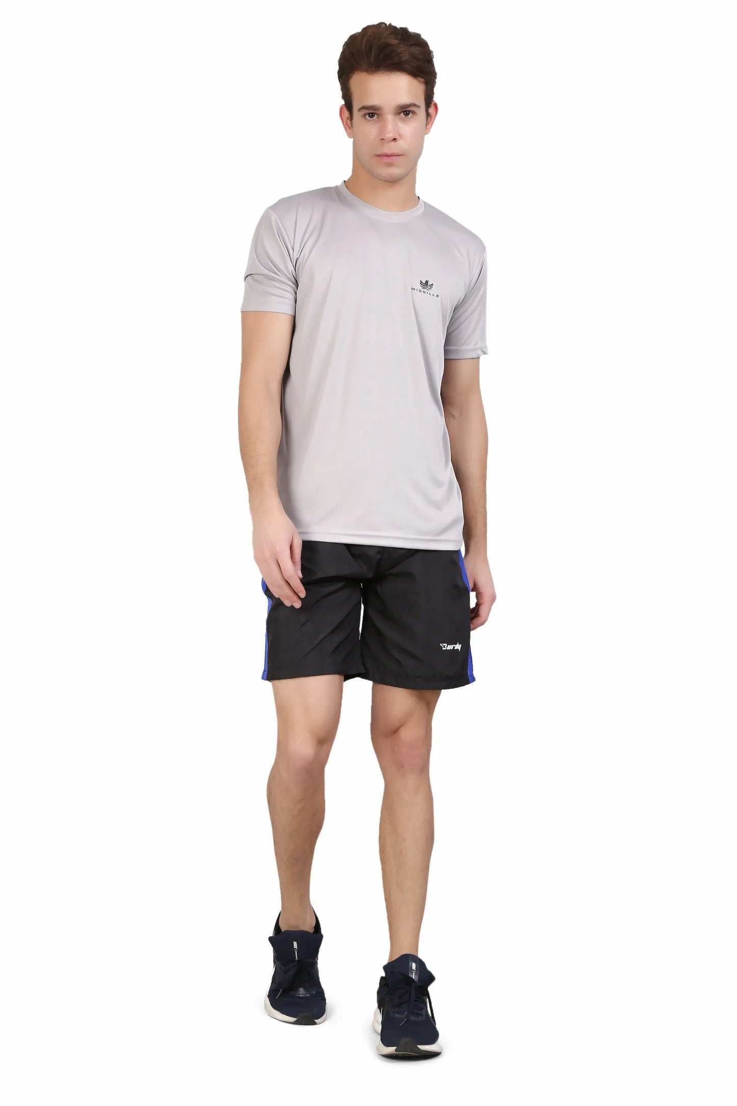 PowerPulse Shorts Norbu