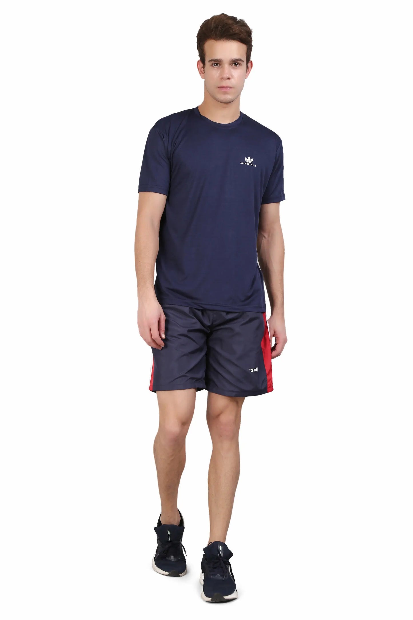 PowerPulse Shorts Norbu