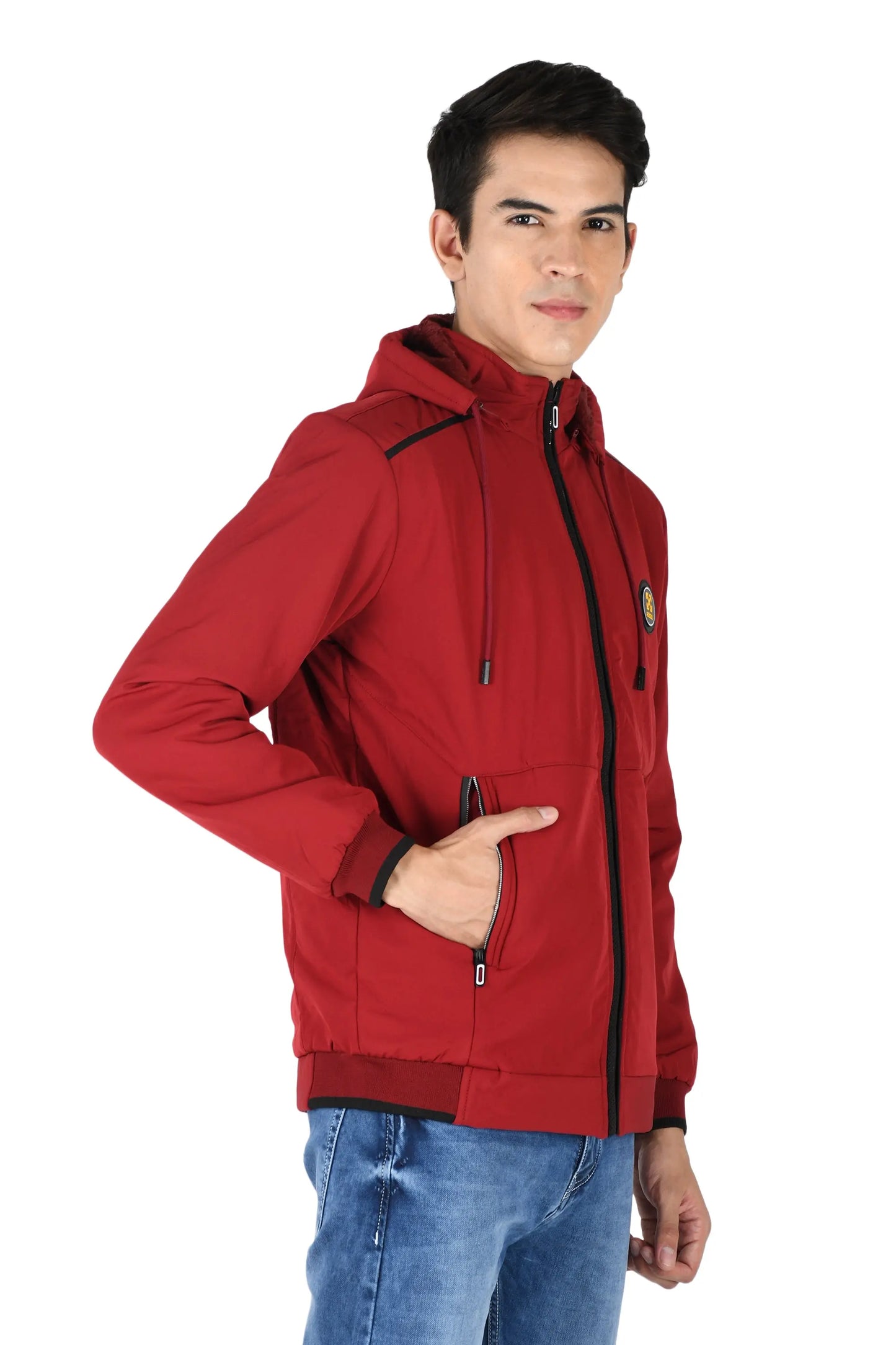 Premium Men's Outerwear Selection Norbu