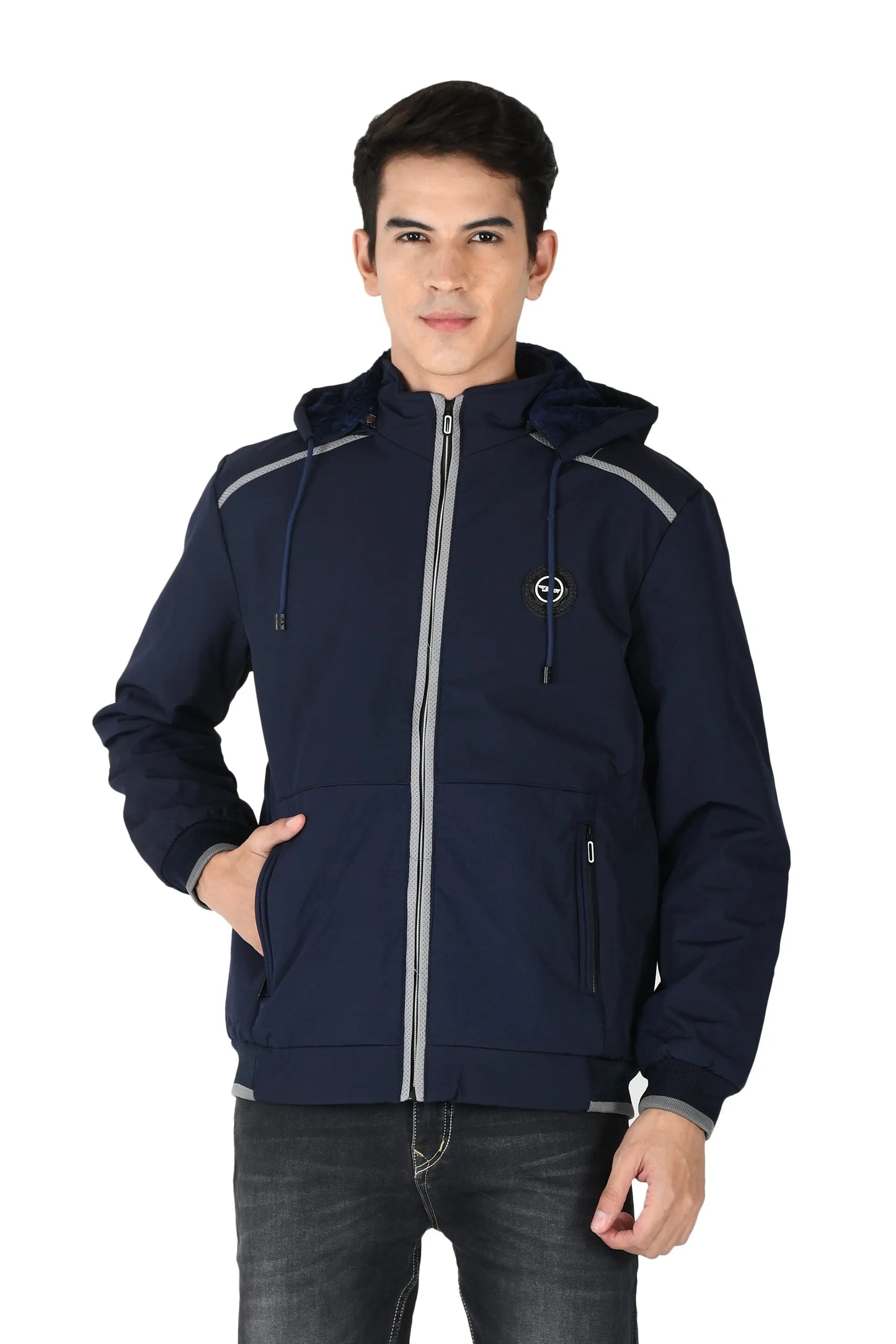 Premium Men's Outerwear Selection Norbu