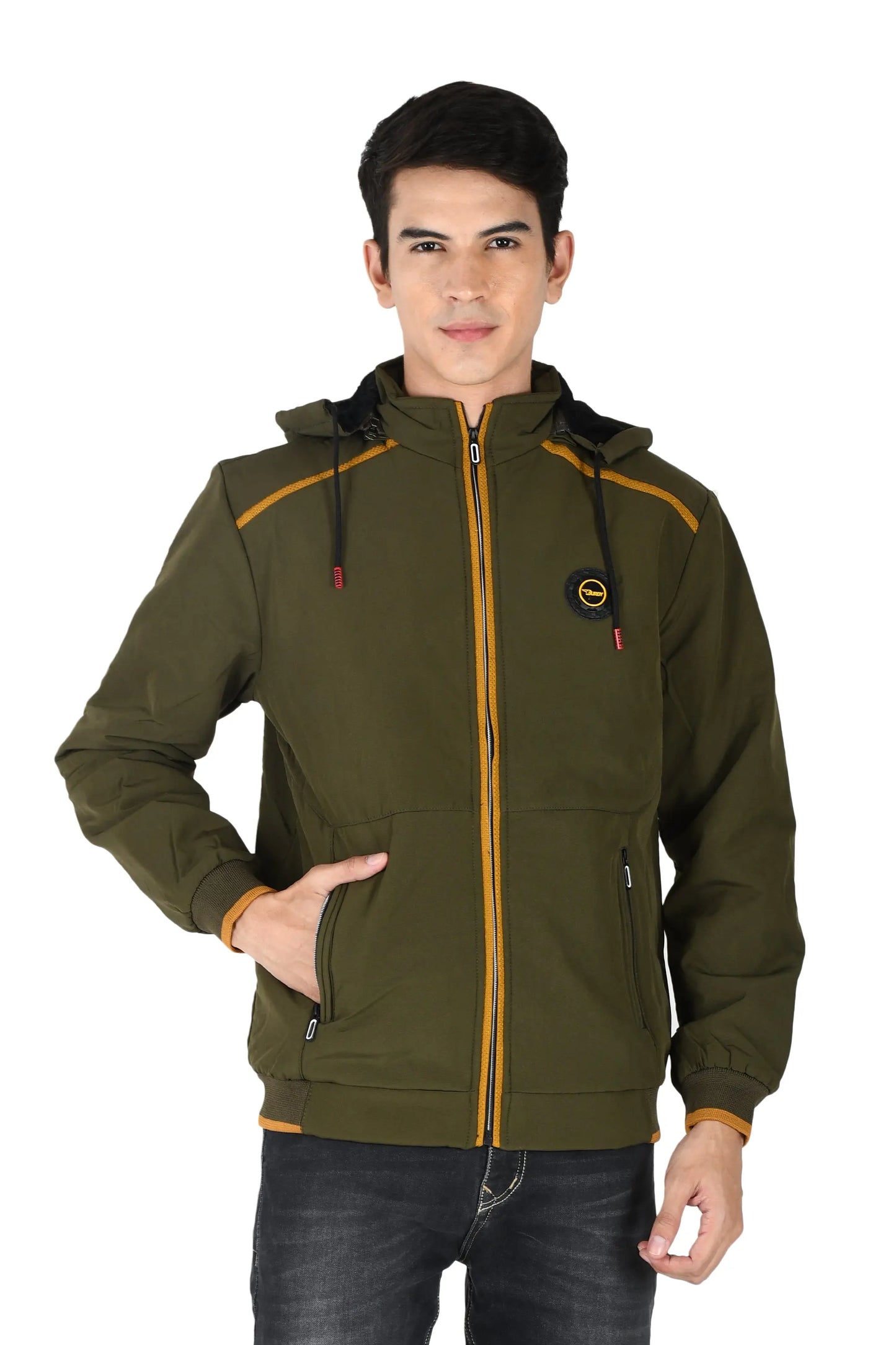 Premium Men's Outerwear Selection Norbu