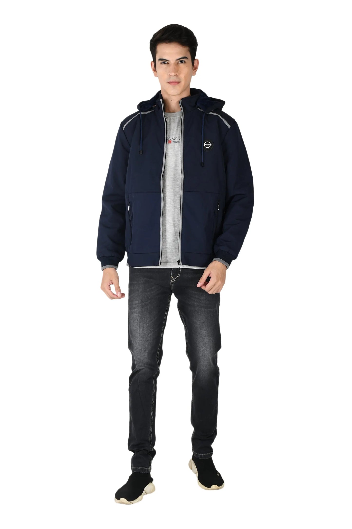 Premium Men's Outerwear Selection Norbu