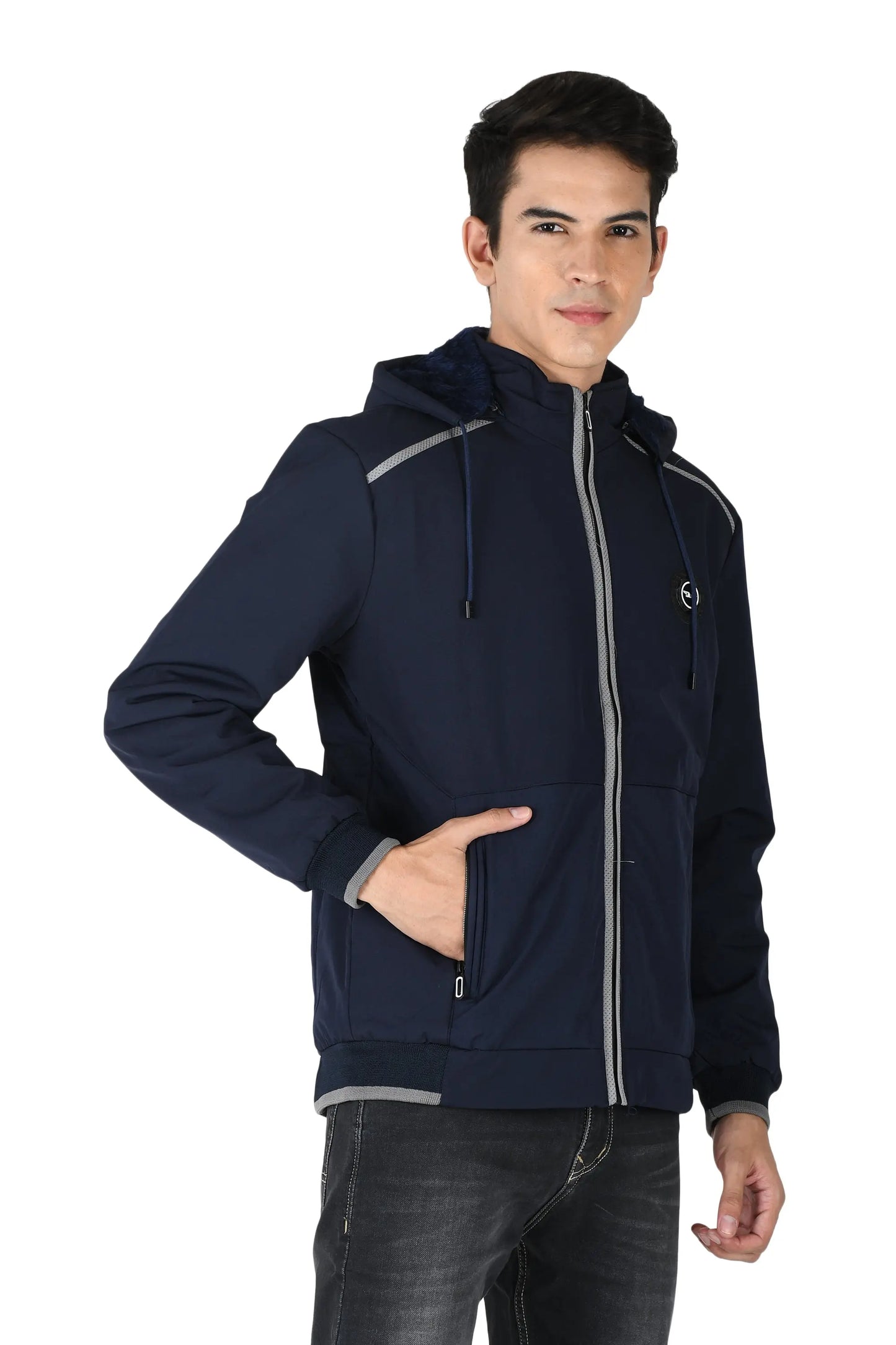 Premium Men's Outerwear Selection Norbu